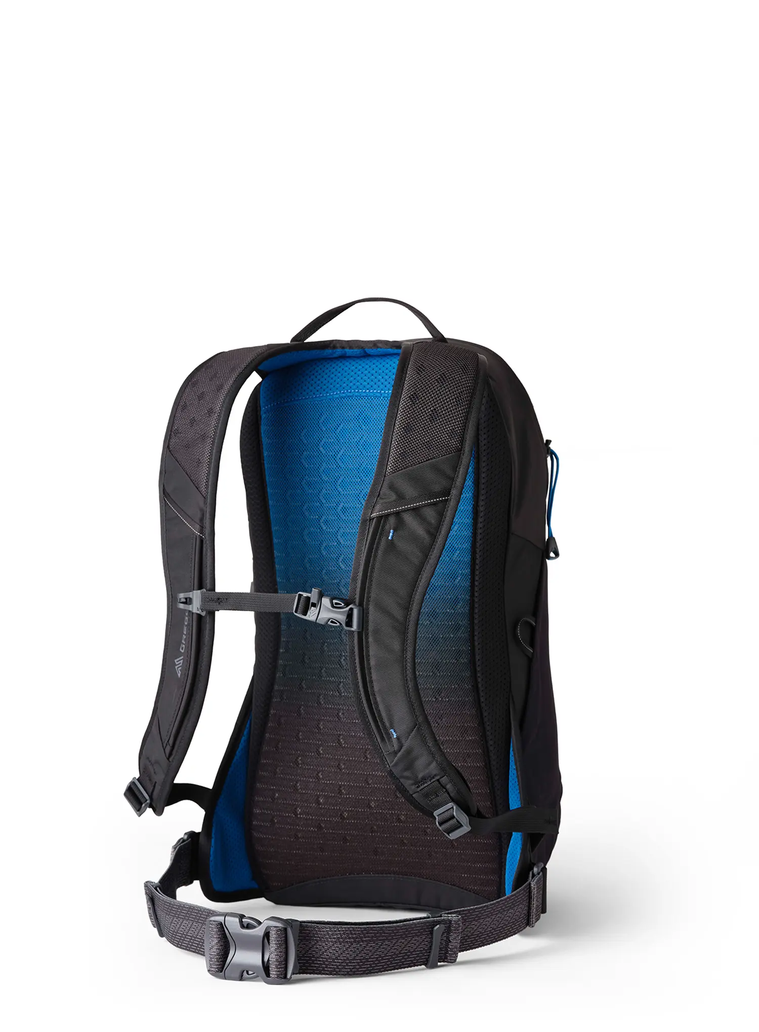Planinarski ruksak Gregory Kiro 20 - alpine black