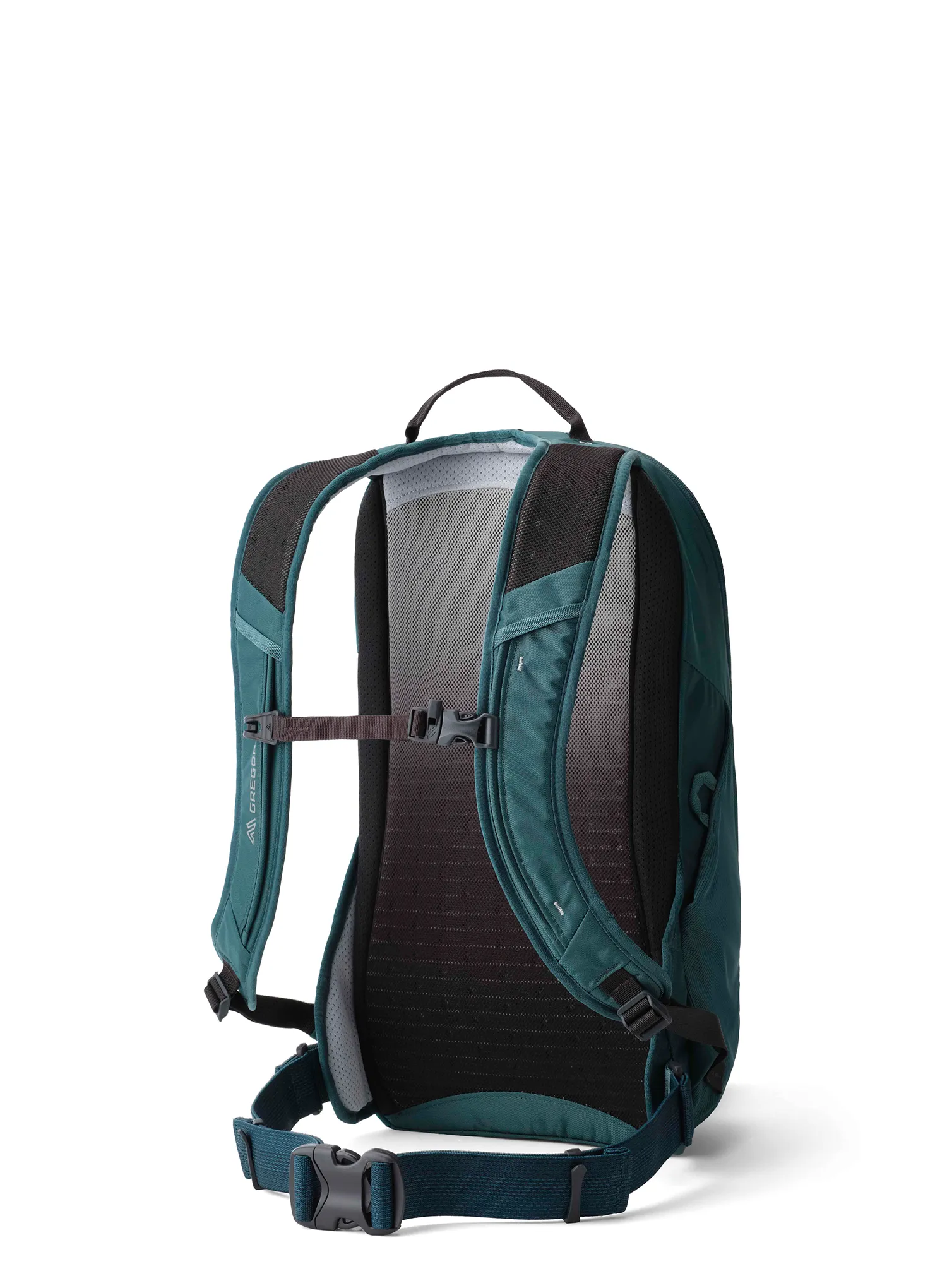 Planinarski ruksak Gregory Kiro 20 - mineral teal
