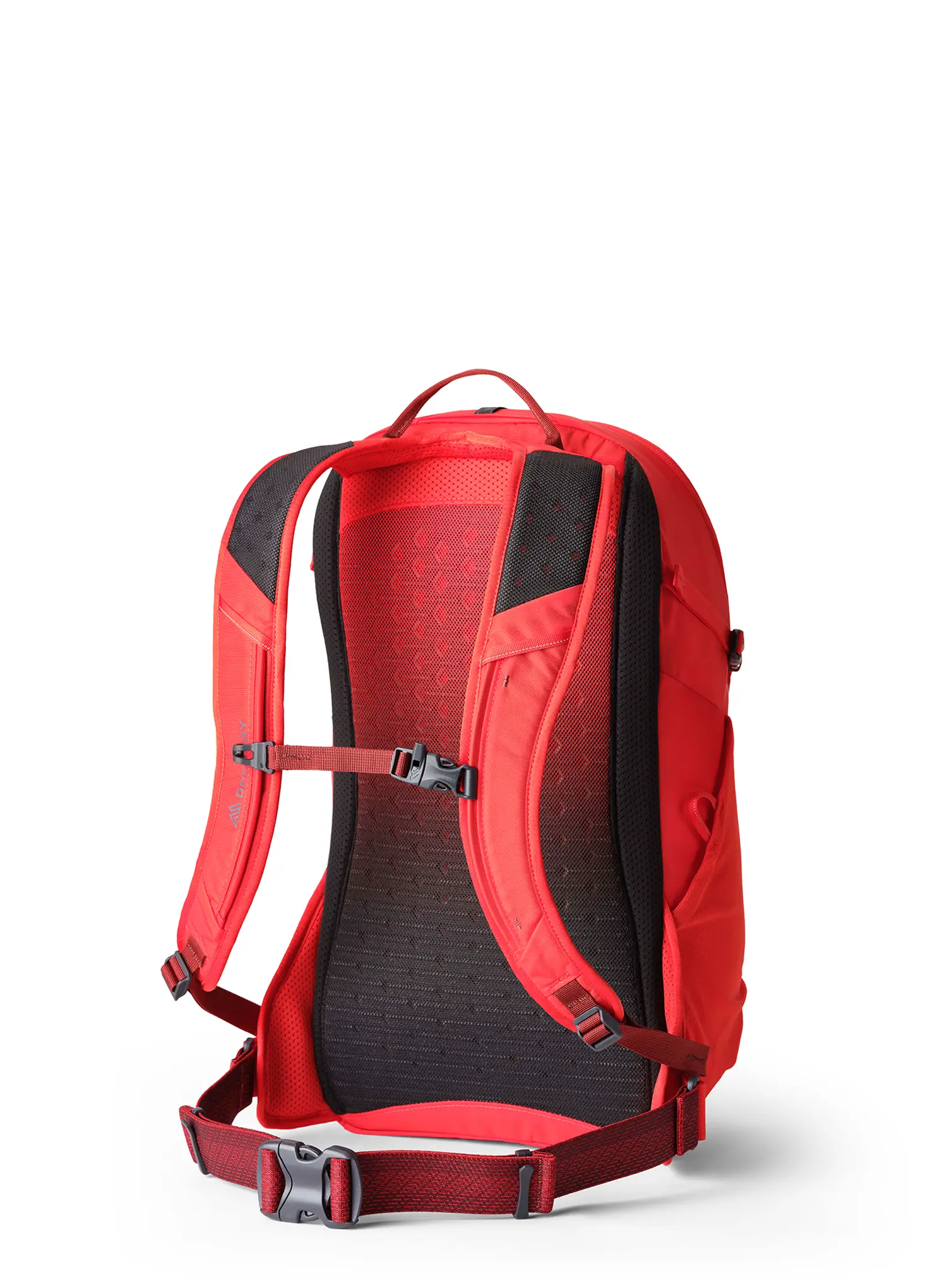 Planinarski ruksak Gregory Kiro 24 - lava red