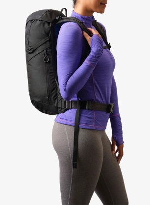 Planinarski ruksak Gregory Kiro 28 - alpine black
