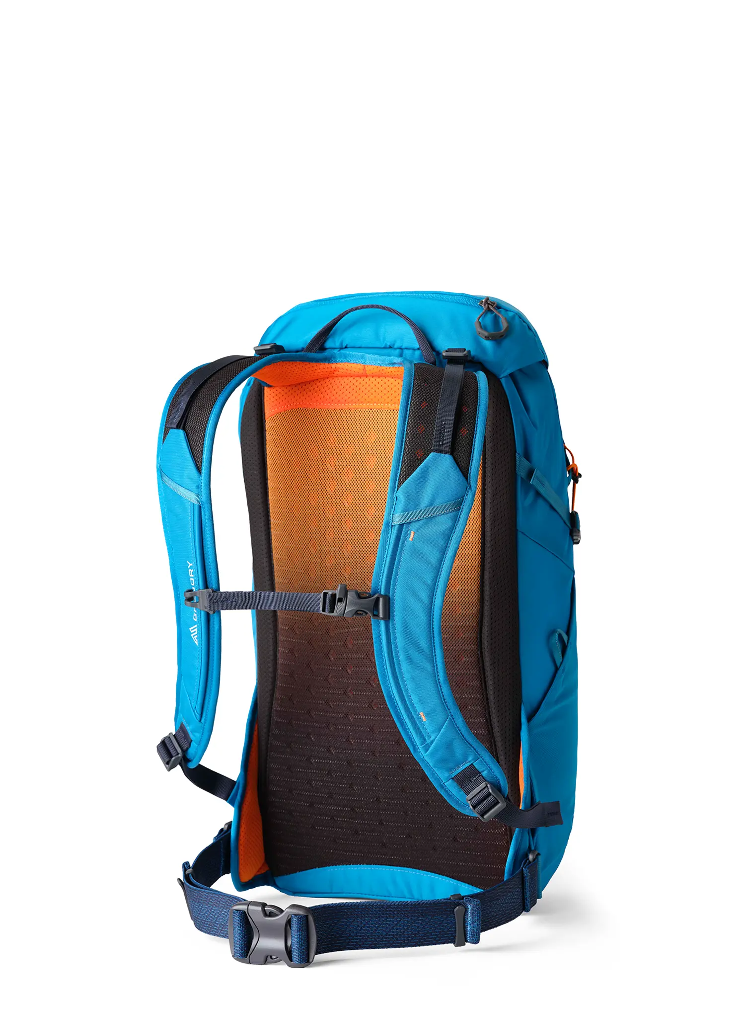 Planinarski ruksak Gregory Kiro 28 - legion blue