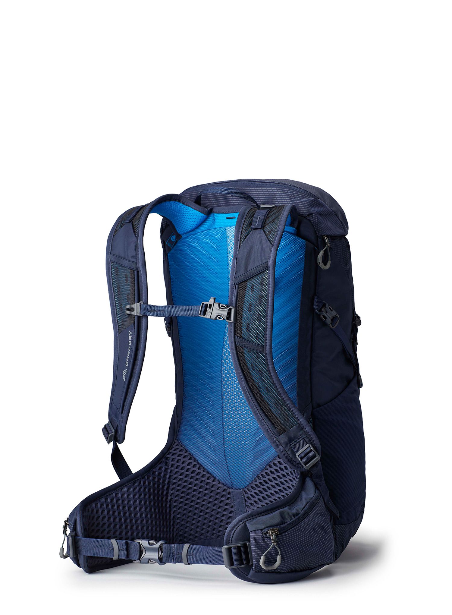 Planinarski ruksak Gregory Miko 30 - volt blue