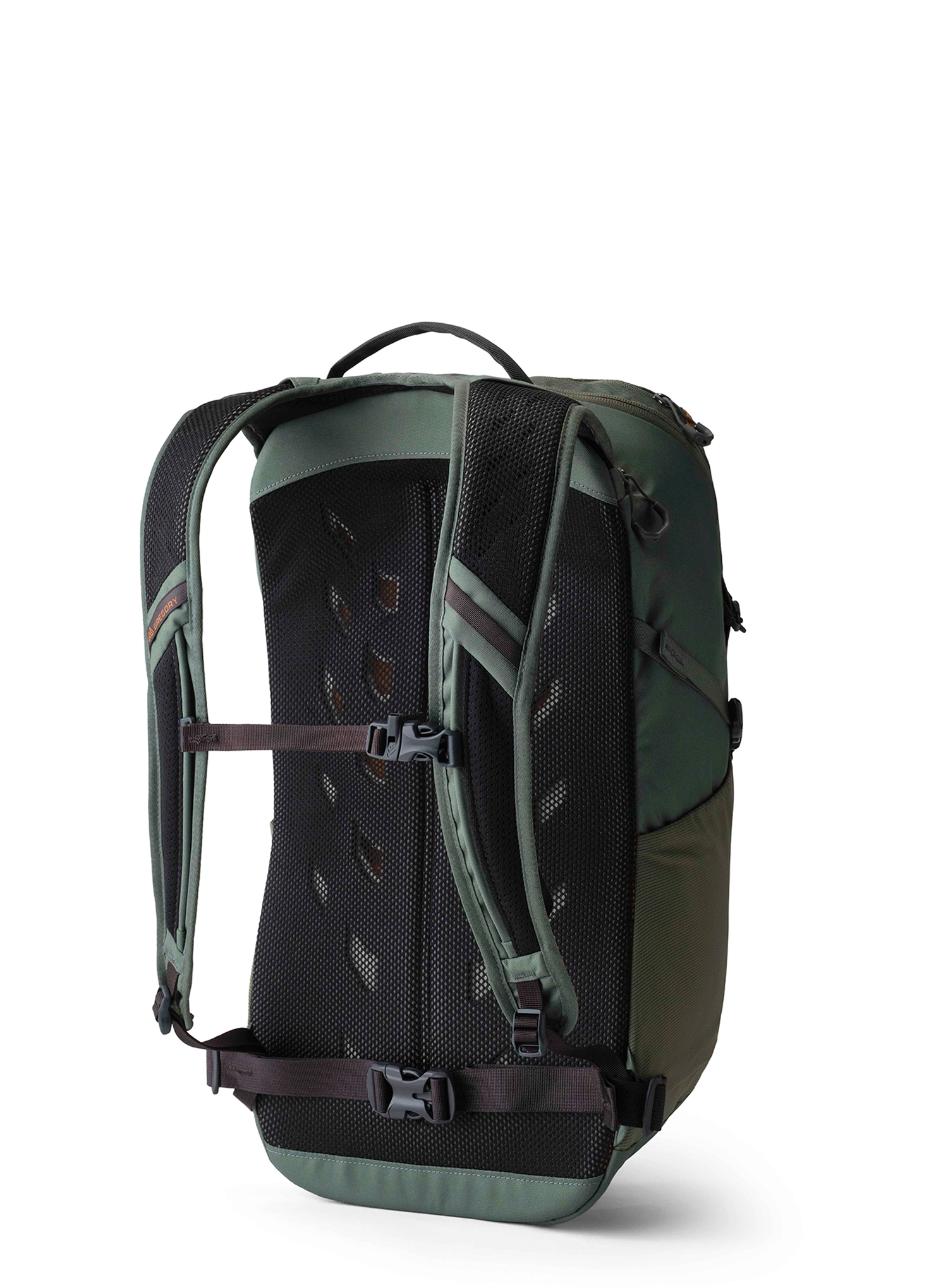 Planinarski ruksak Gregory Nano 24 - terrain green