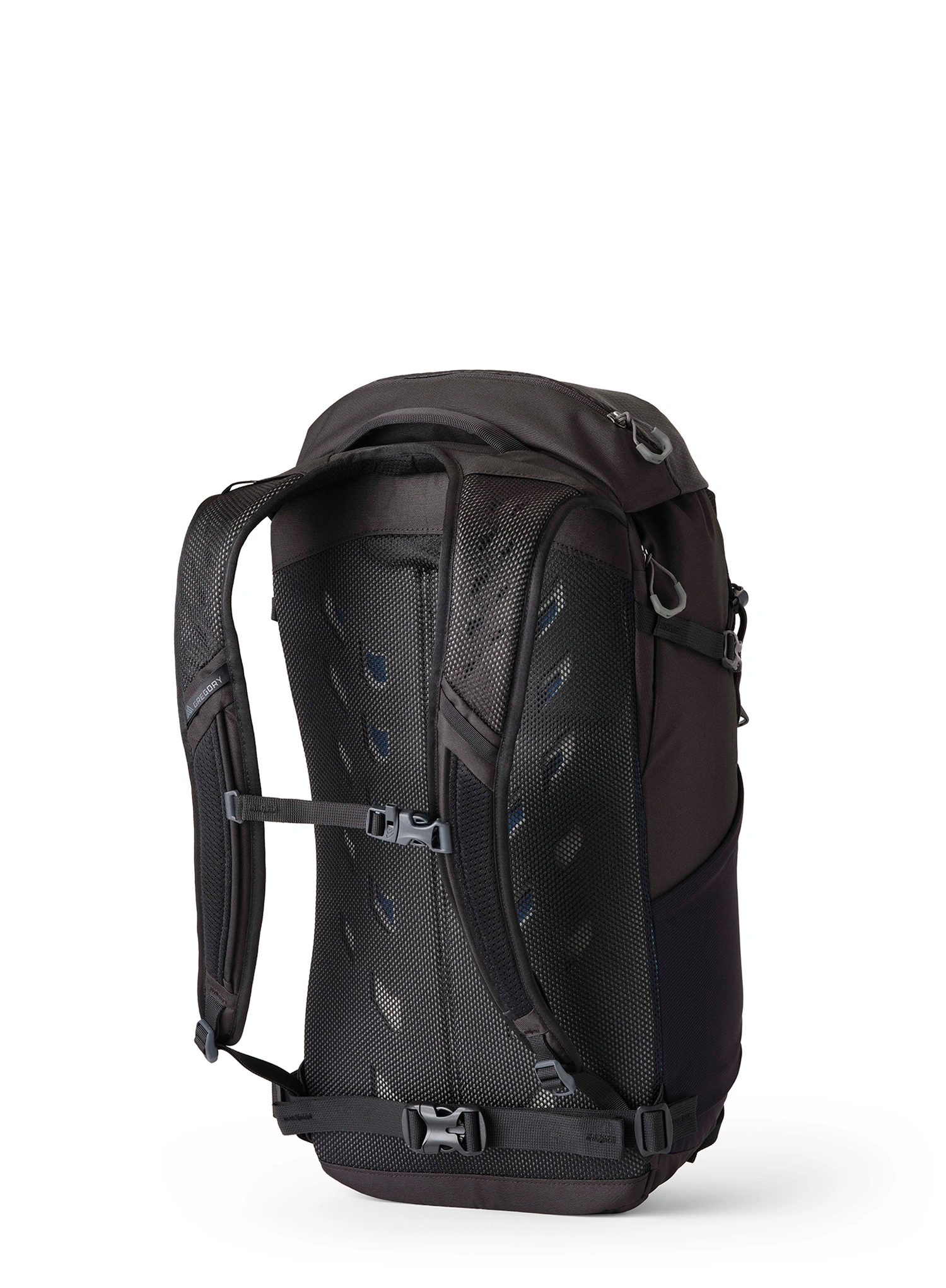 Planinarski ruksak Gregory Nano 28 - optic black
