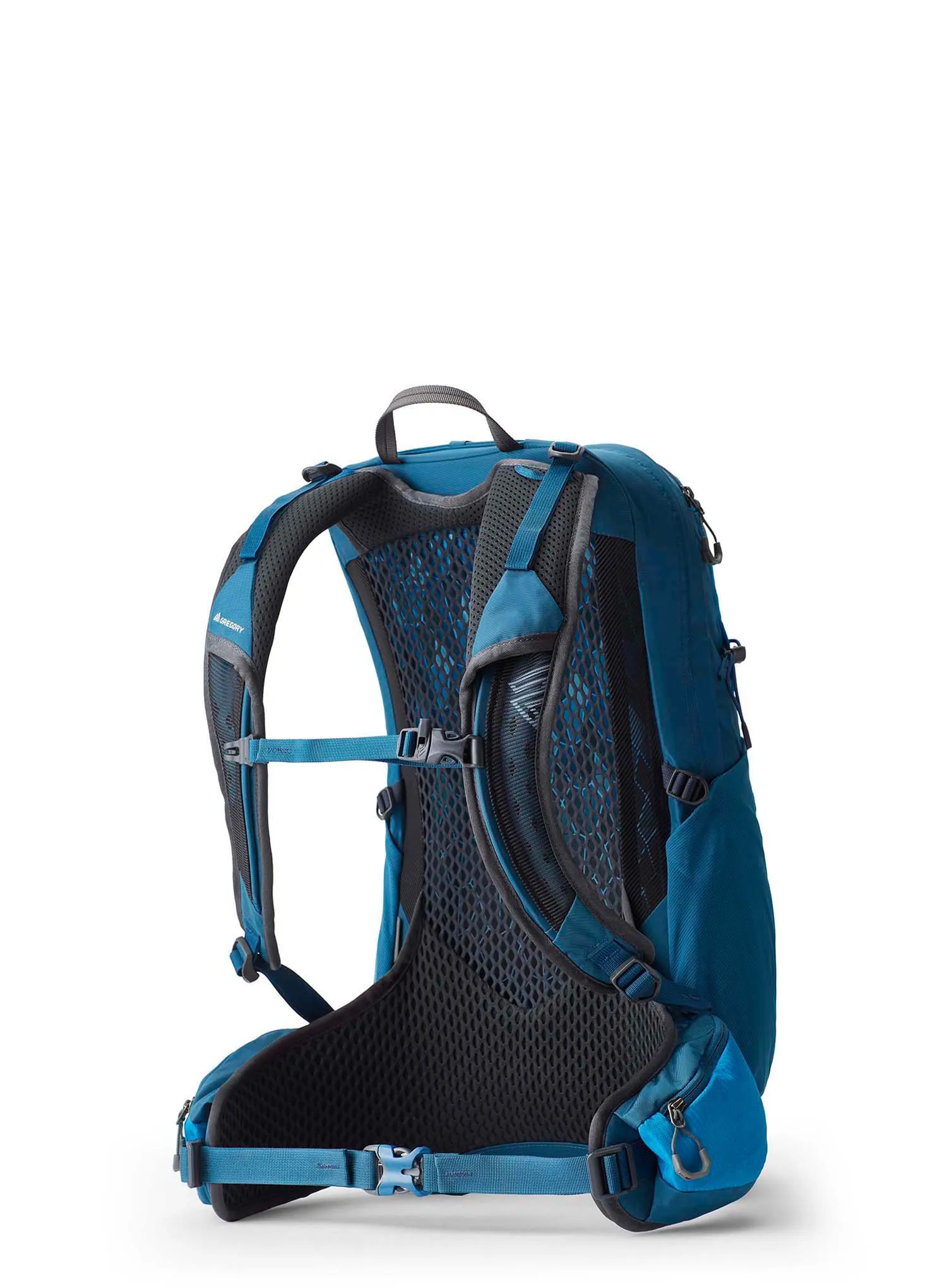 Planinarski ruksak Gregory Zulu 20 LT - horizon blue