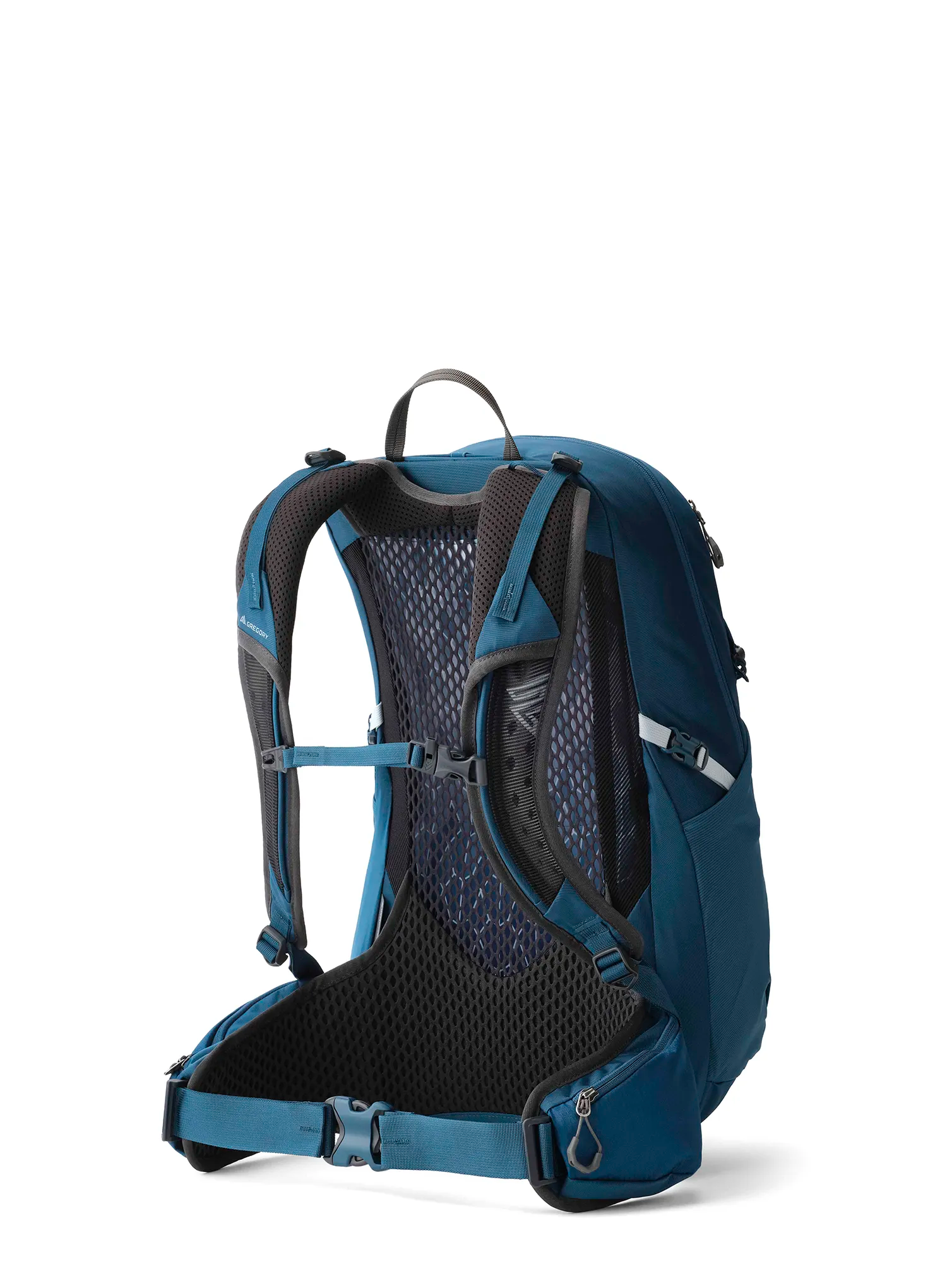 Planinarski ruksak Gregory Zulu 25 LT - starlight blue