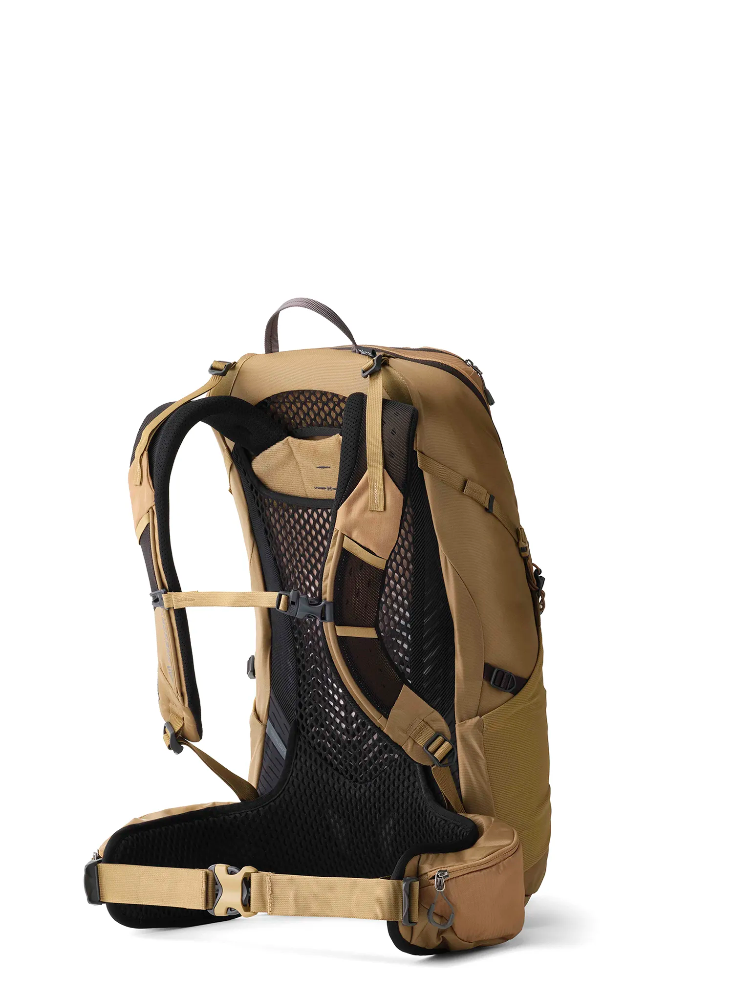 Planinarski ruksak Gregory Zulu 30 - desert tan