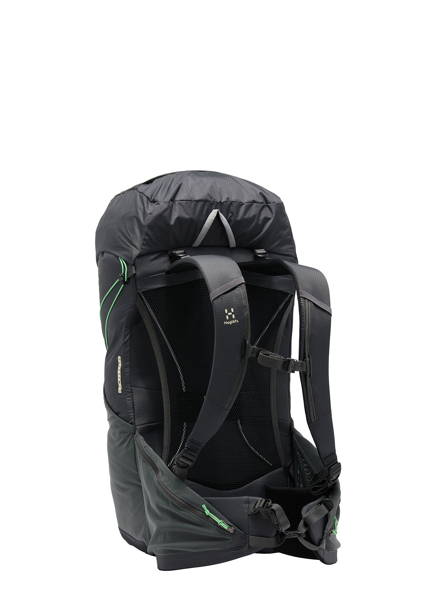 Planinarski ruksak Haglofs L.I.M 35 - magnetite