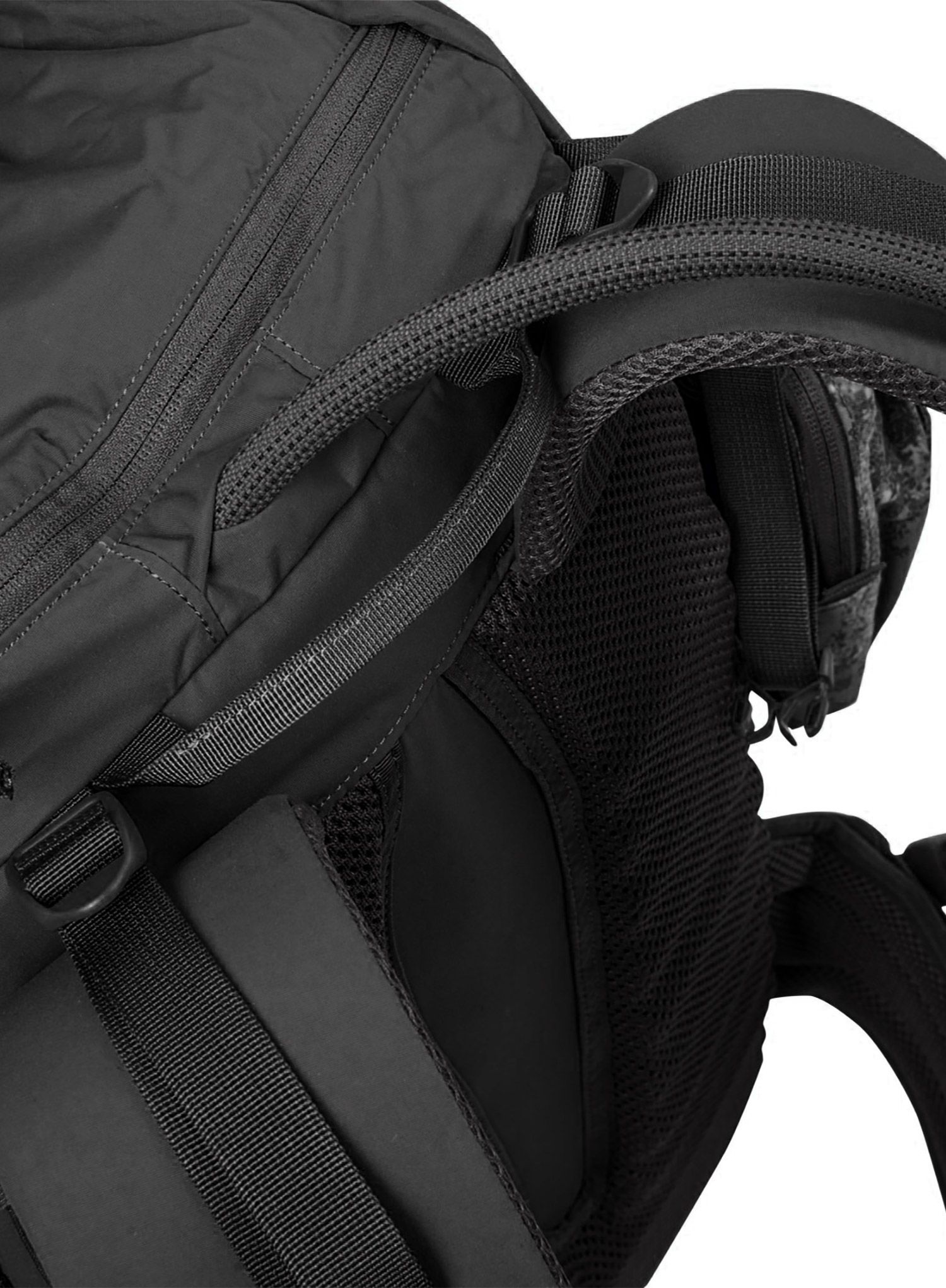 Planinarski ruksak Helikon-Tex Summit - black