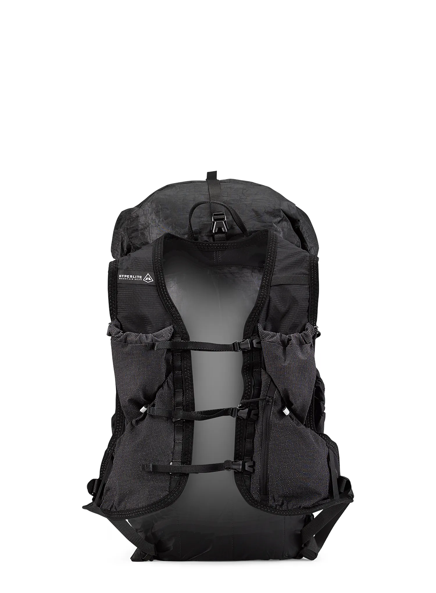 Planinarski ruksak Hyperlite Mountain Gear Aero 28 - black