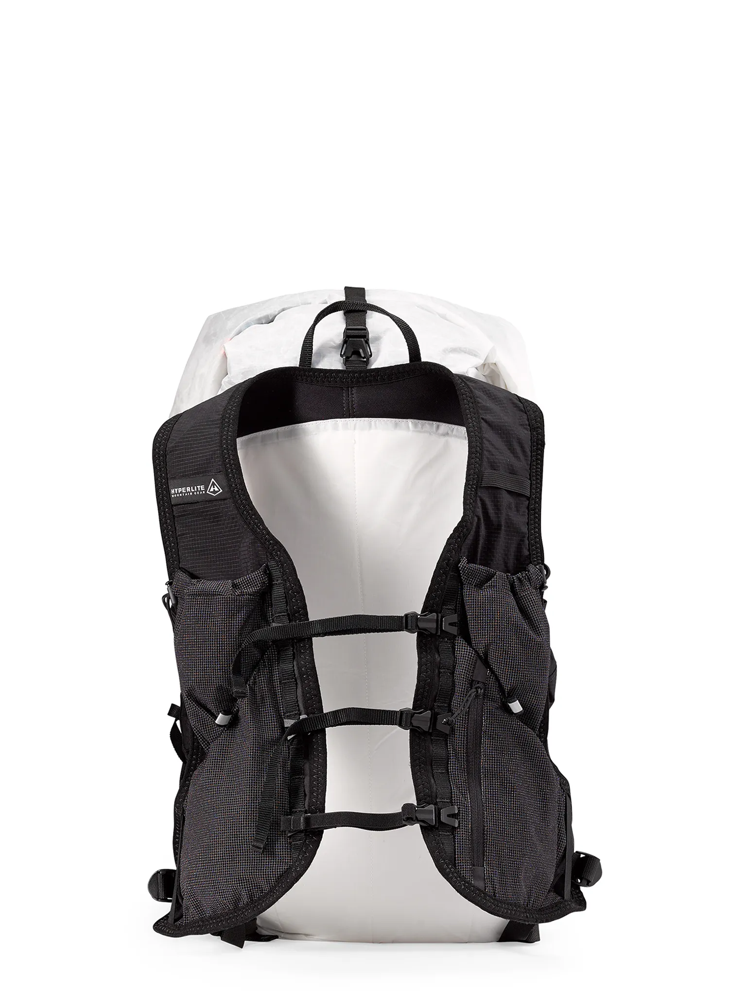 Planinarski ruksak Hyperlite Mountain Gear Aero 28 - white