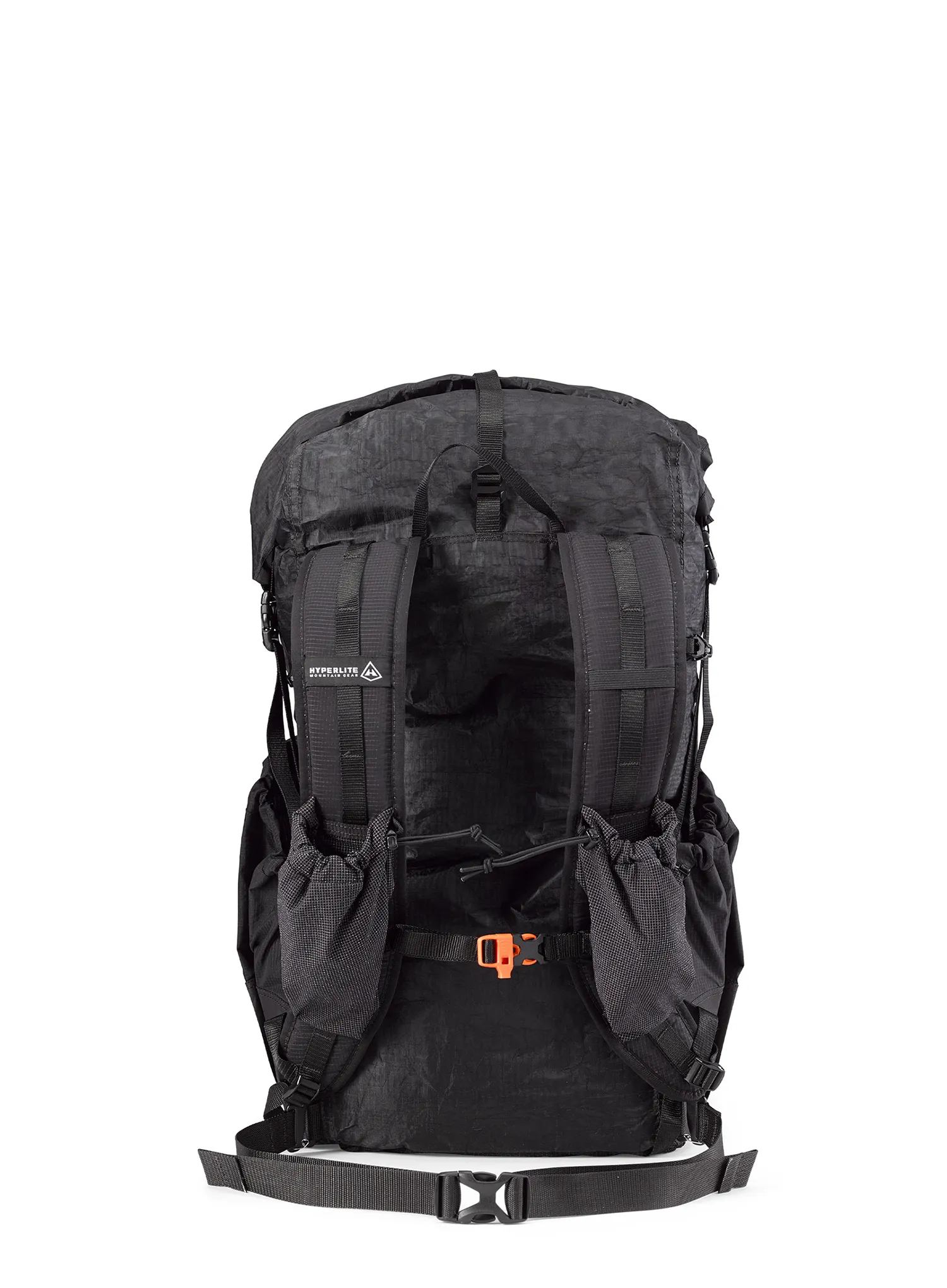 Planinarski ruksak Hyperlite Mountain Gear Contour 35 - black