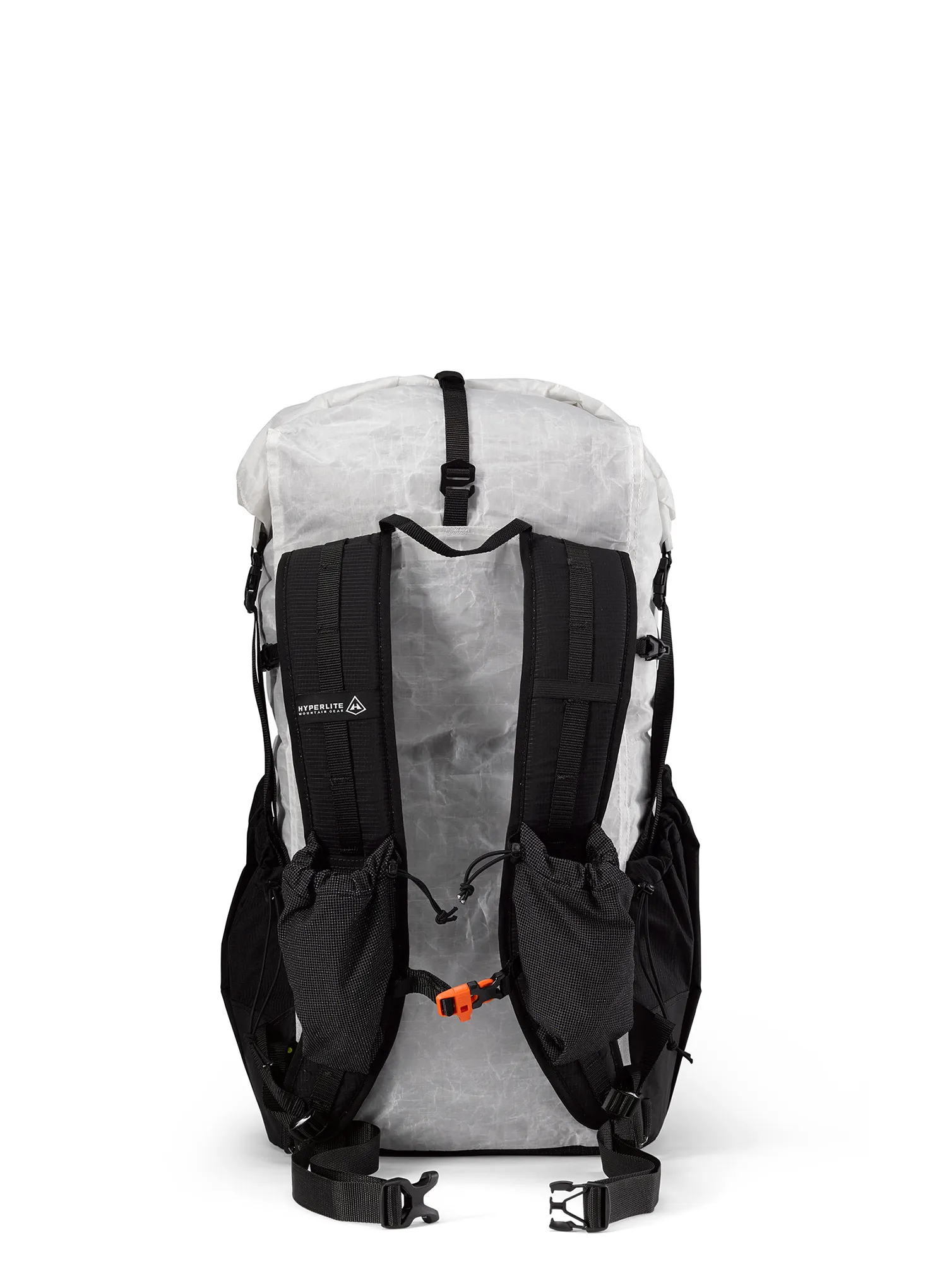 Planinarski ruksak Hyperlite Mountain Gear Contour 35 - white