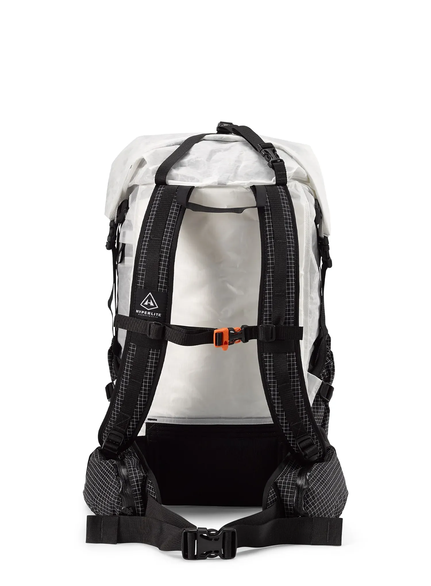 Planinarski ruksak Hyperlite Mountain Gear Southwest 40 - white/white