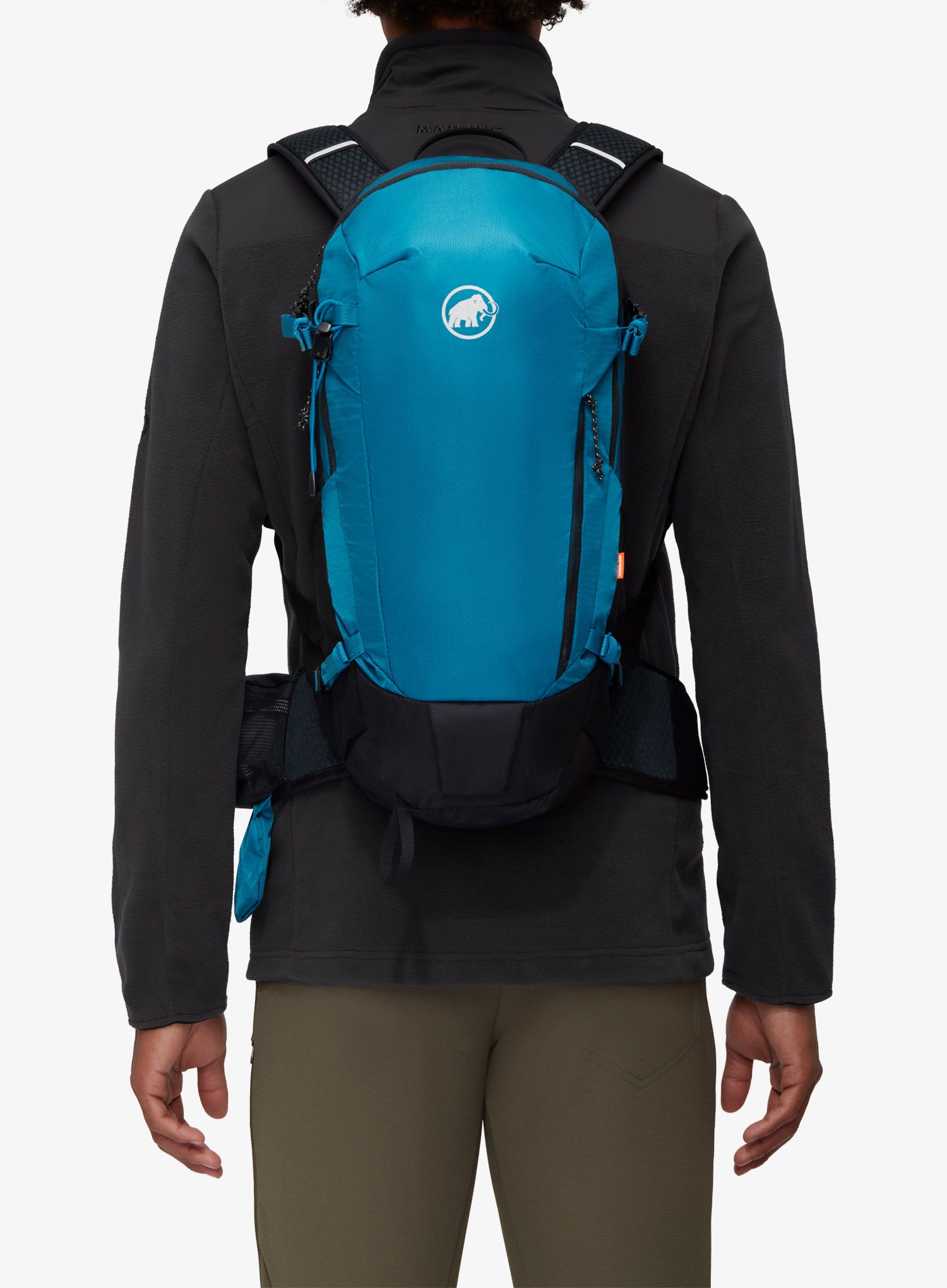 Planinarski ruksak Mammut Lithium 15 - sapphire/black