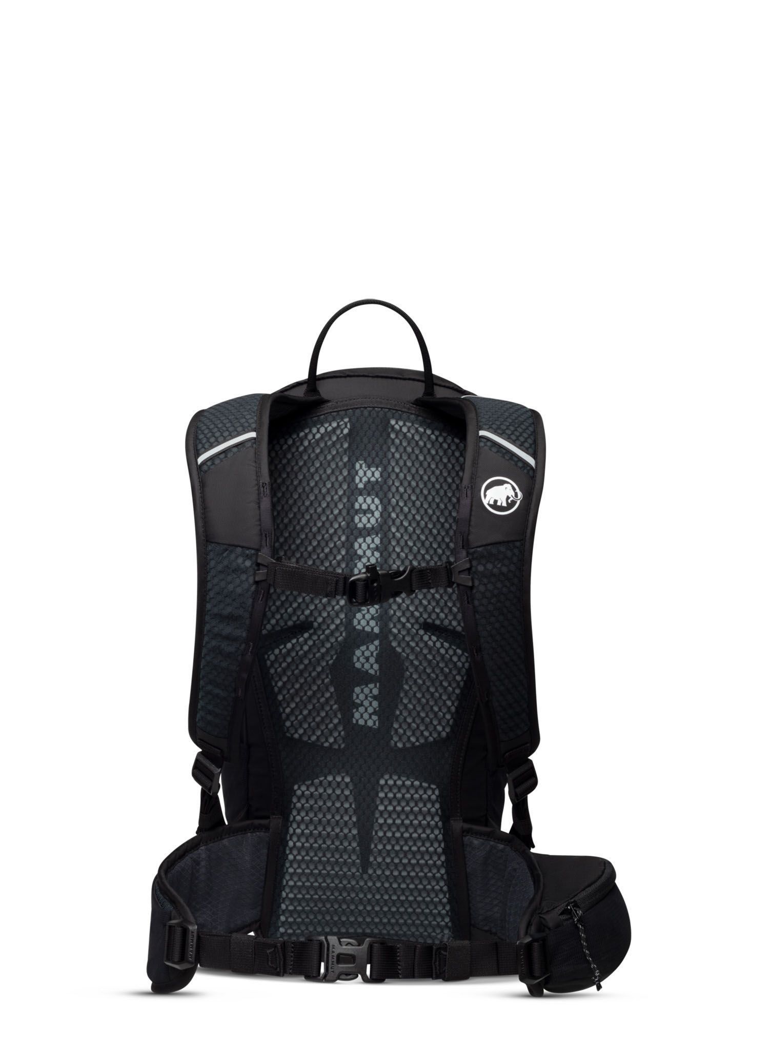 Planinarski ruksak Mammut Lithium 20  - sapphire/black