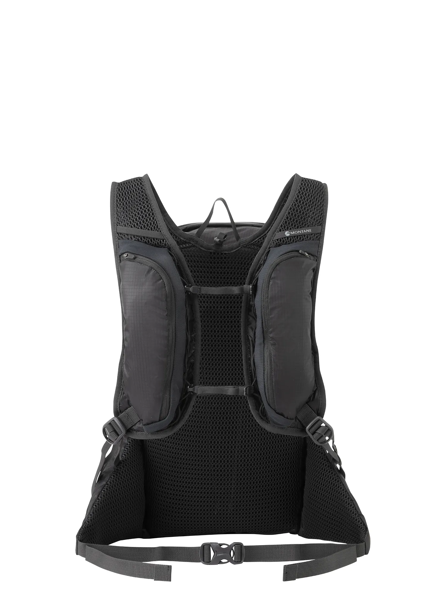Planinarski ruksak Montane Trailblazer LT 20 - midnight grey