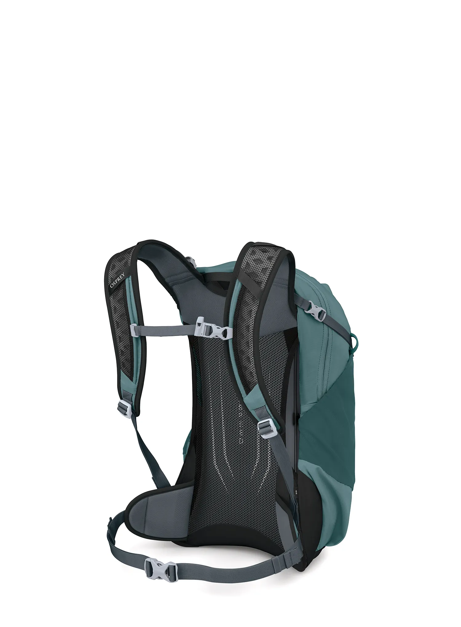 Planinarski ruksak Osprey Hikelite 18 - cascade blue