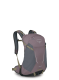 Planinarski ruksak Osprey Hikelite 18 - graphite purple