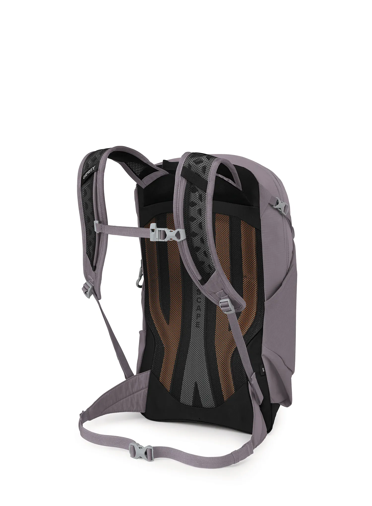Planinarski ruksak Osprey Sportlite 20 - graphite purple