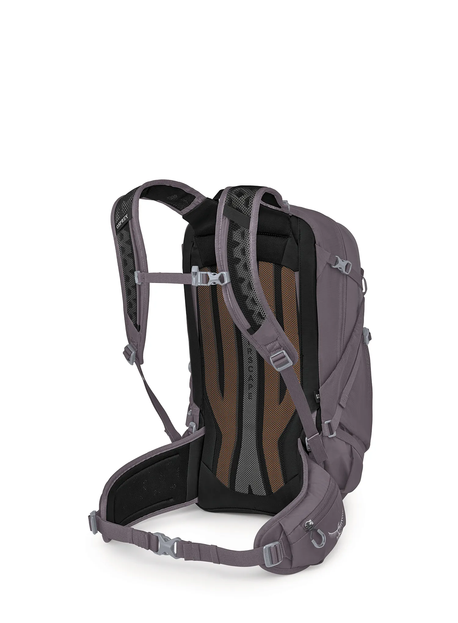 Planinarski ruksak Osprey Sportlite 25 - graphite purple