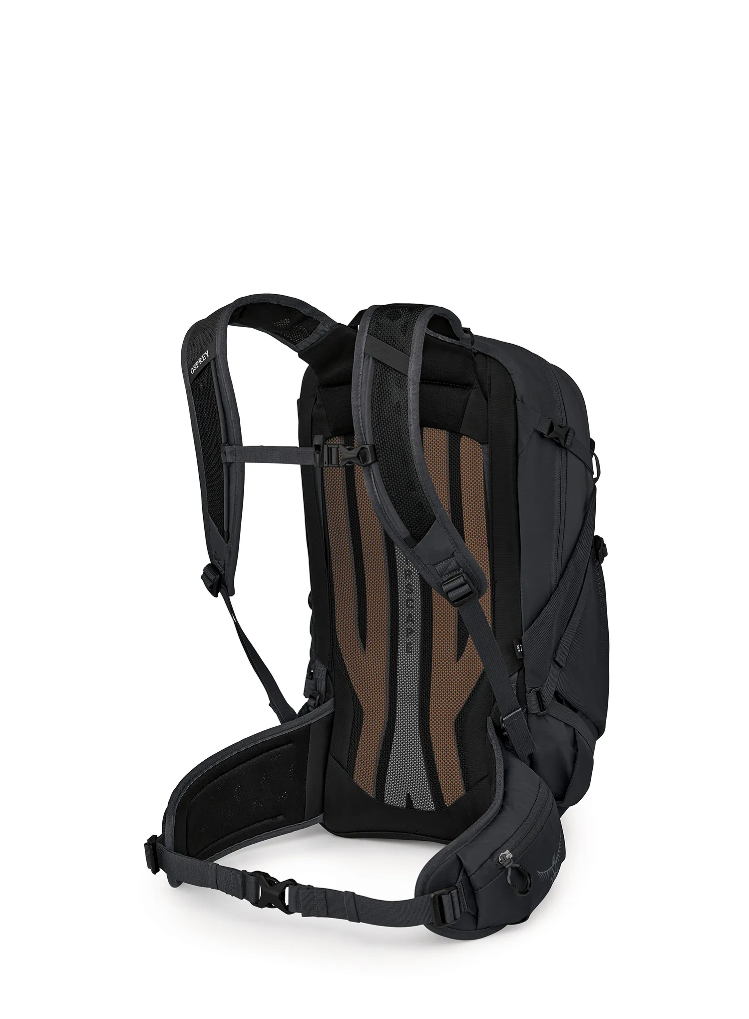 Planinarski ruksak Osprey Sportlite 25 - raven black