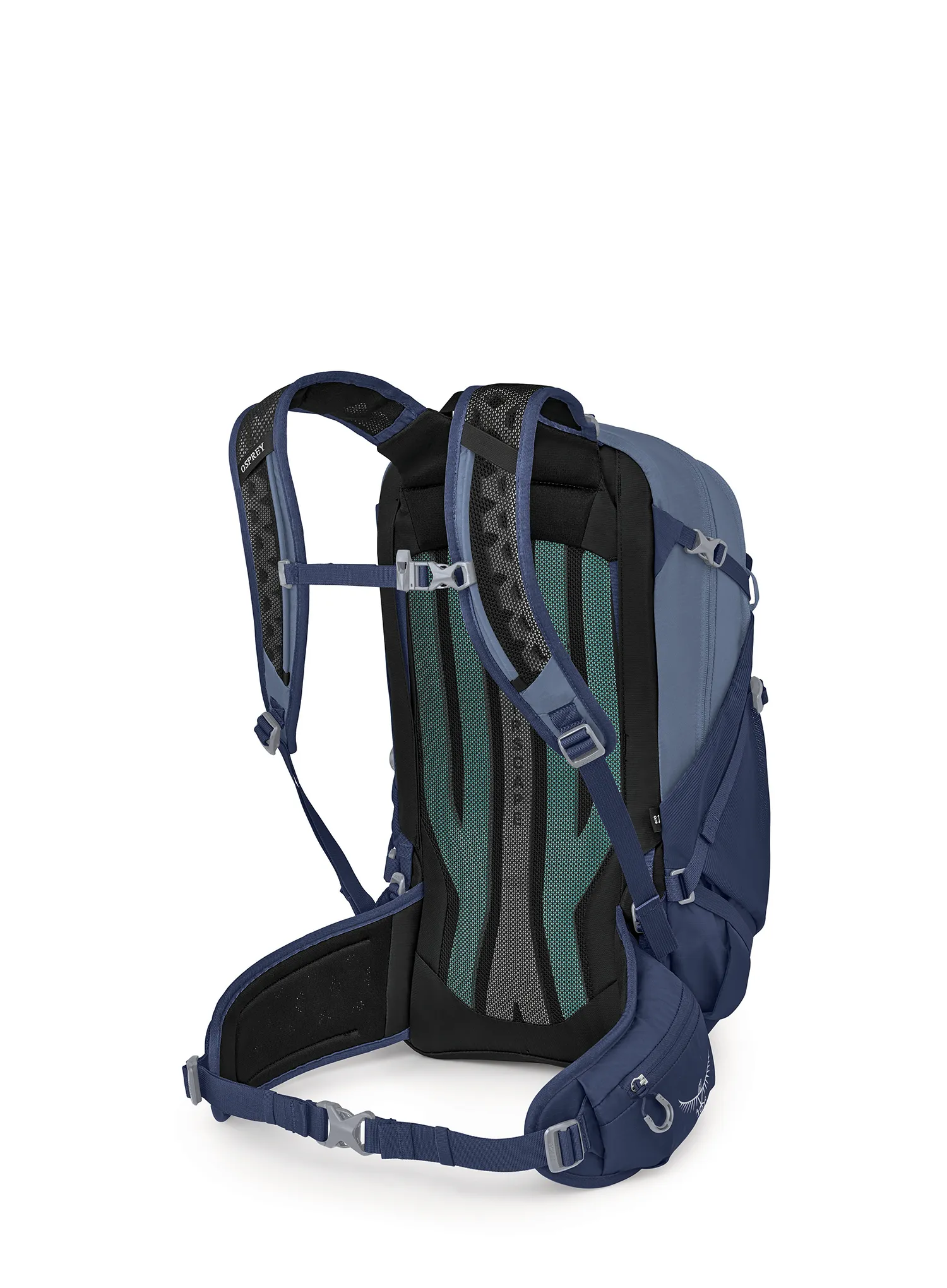 Planinarski ruksak Osprey Sportlite 25 - serenity blue