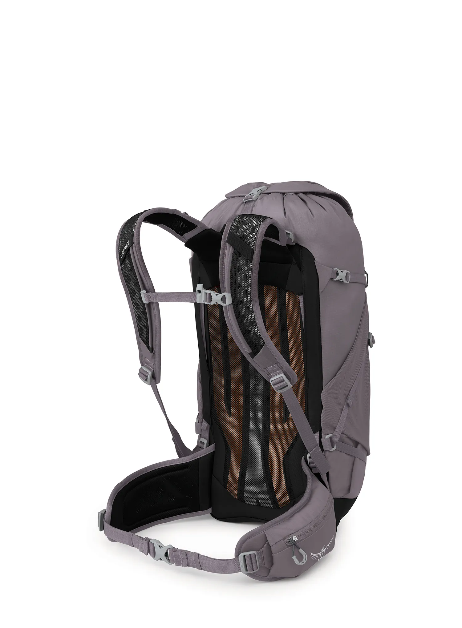 Planinarski ruksak Osprey Sportlite 30 - graphite purple
