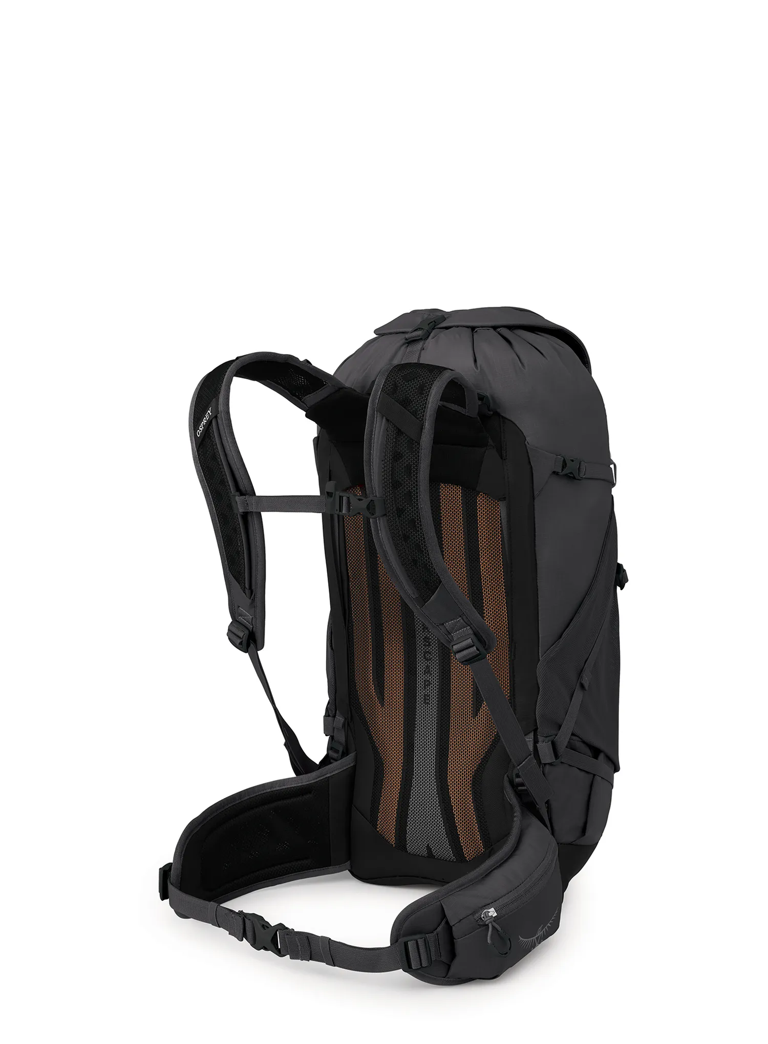 Planinarski ruksak Osprey Sportlite 30 - raven black