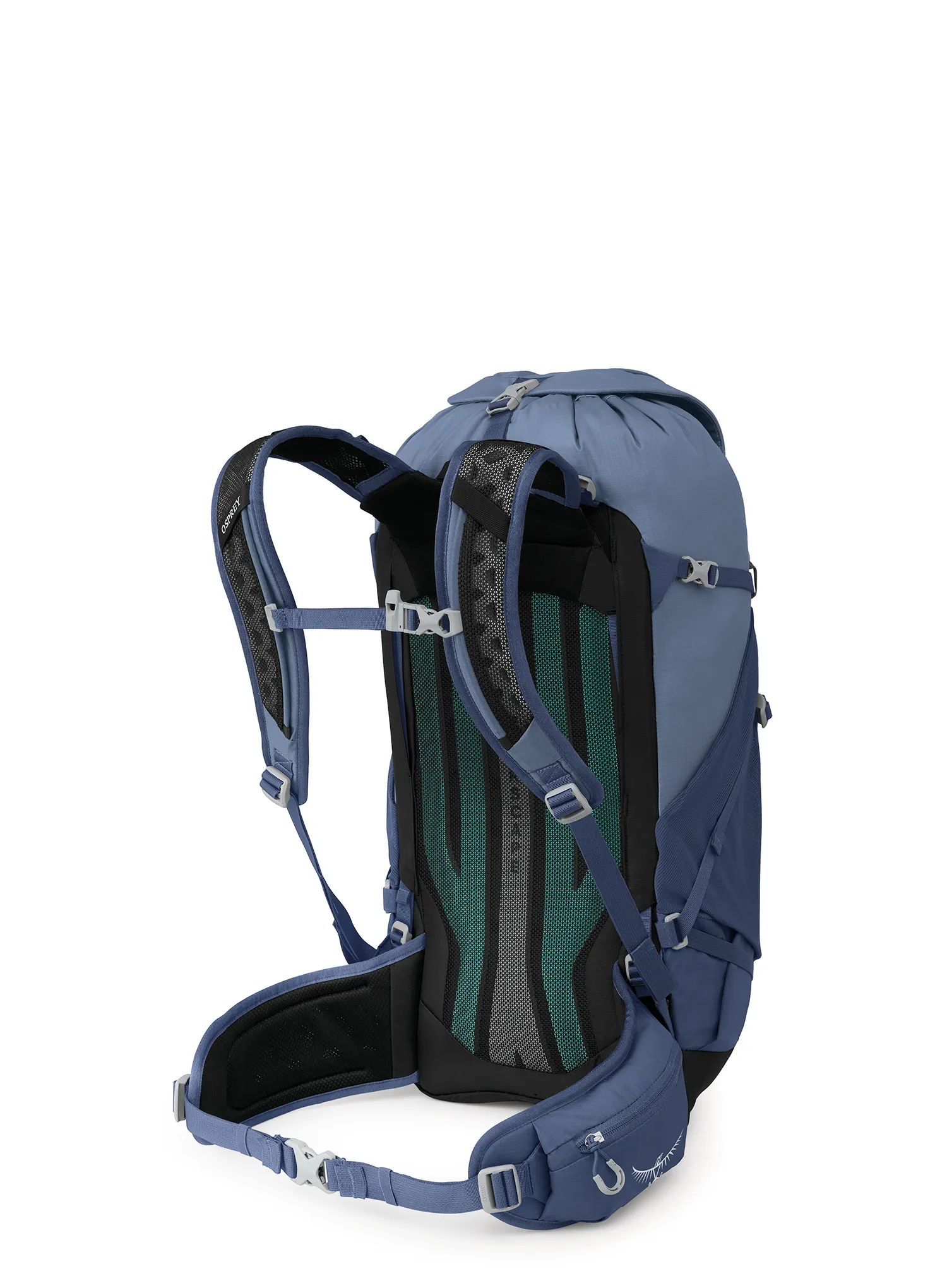 Planinarski ruksak Osprey Sportlite 30 - serenity blue