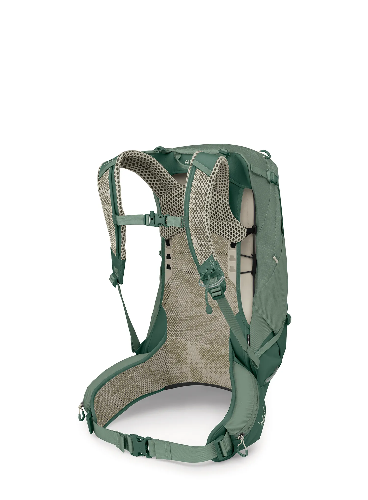 Planinarski ruksak Osprey Stratos 24 - pine leaf green