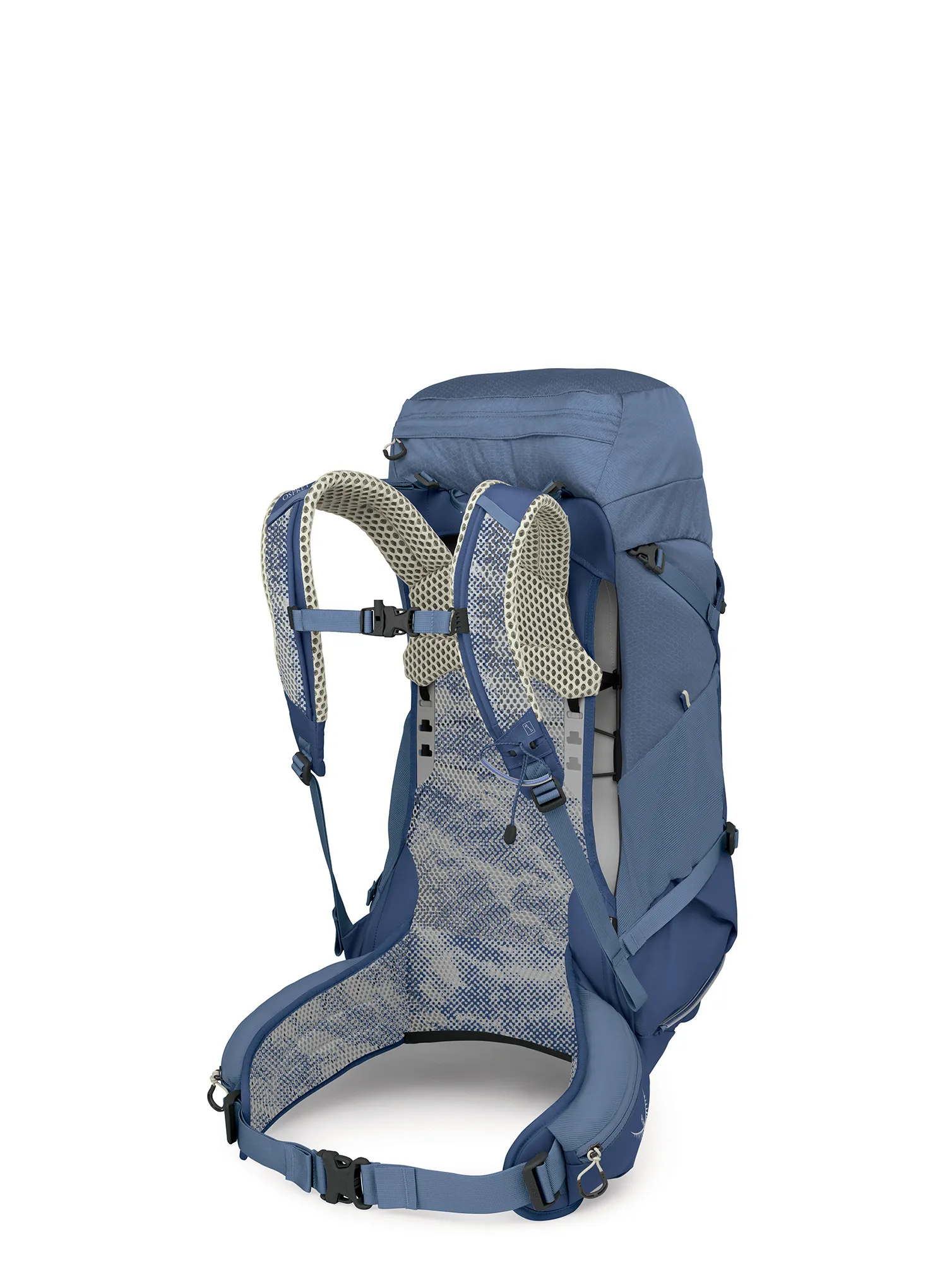 Planinarski ruksak Osprey Stratos 36 - nirvana blue