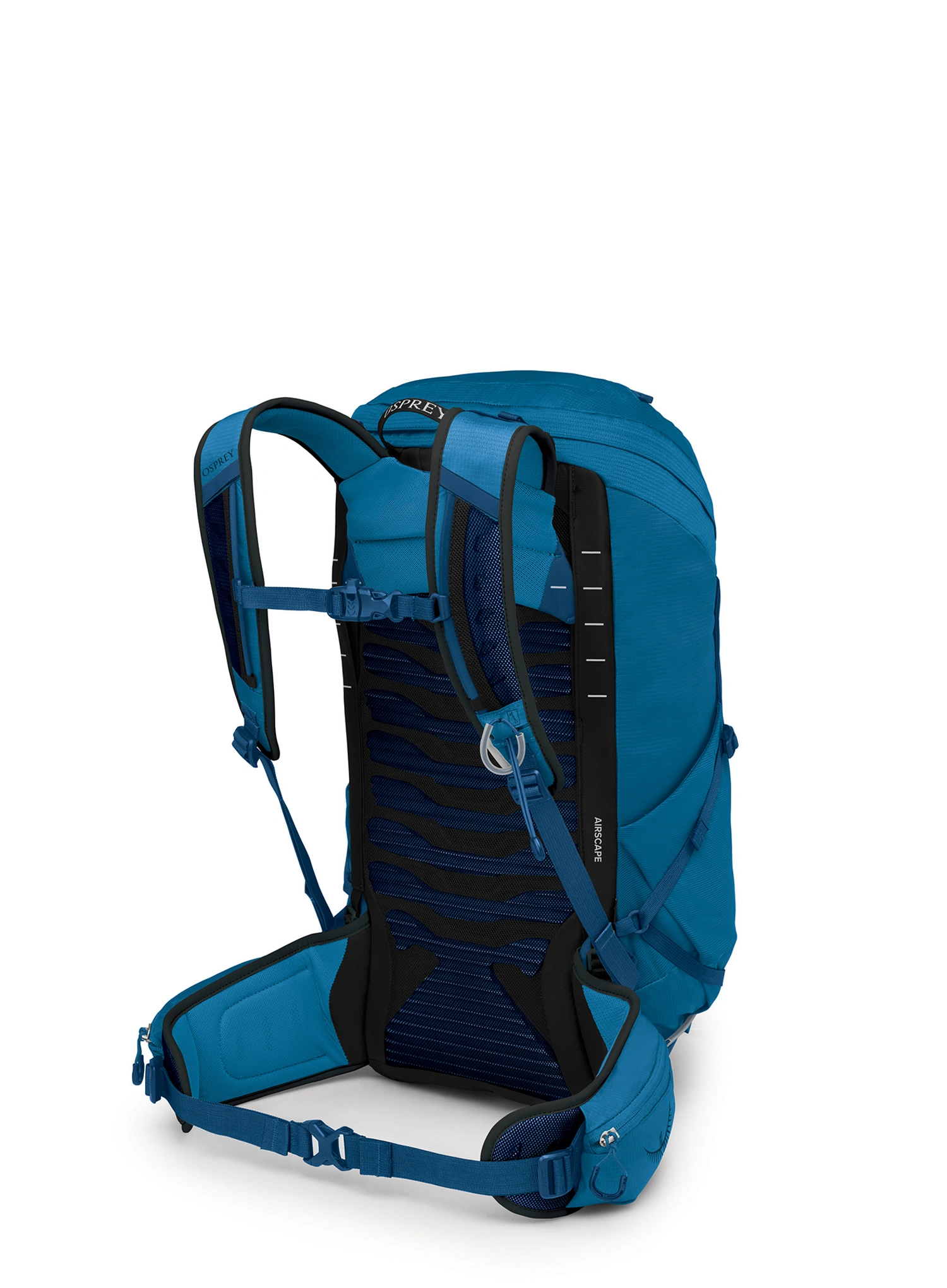 Planinarski ruksak Osprey Talon 26 - scoria blue night shift