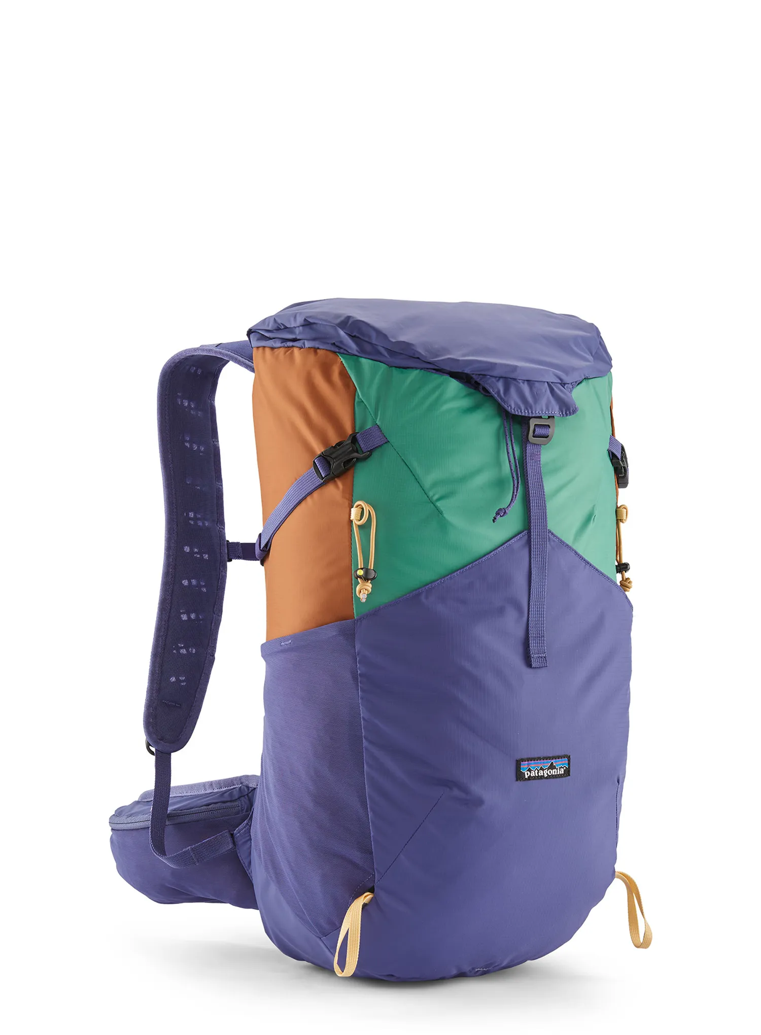 Planinarski ruksak Patagonia Terravia Pack 28L - solstice purple