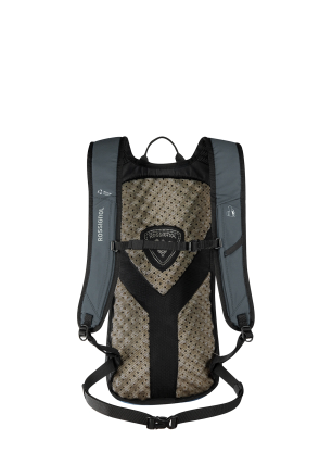 Planinarski ruksak Rossignol Escaper Active 8 l - grey