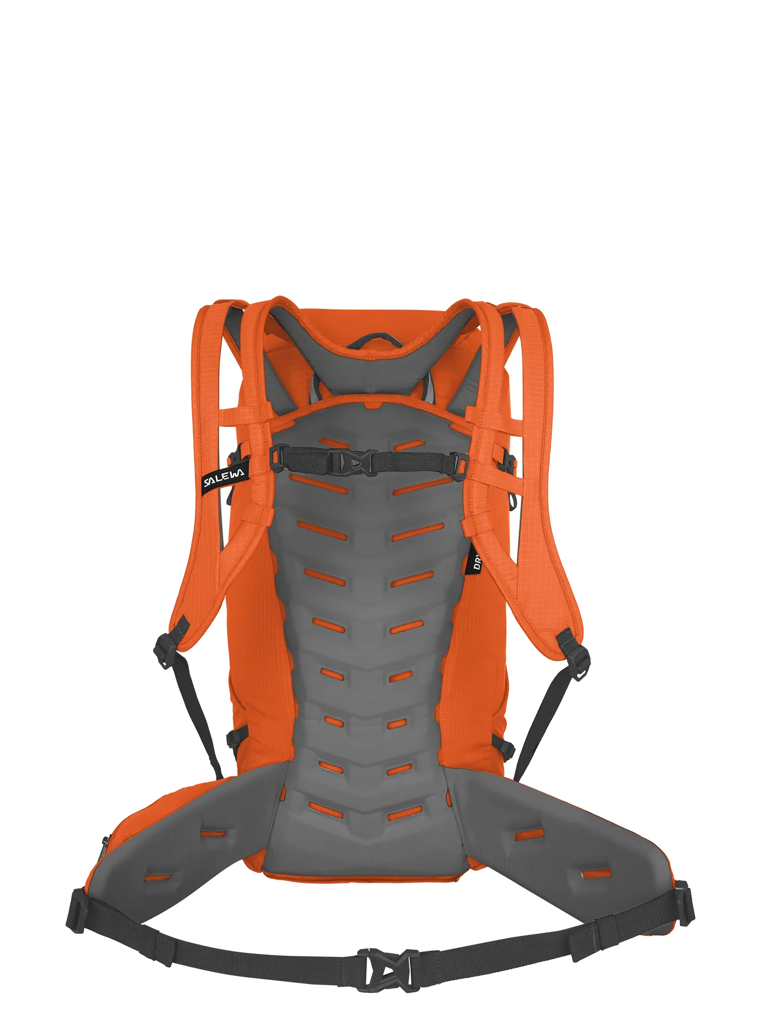 Planinarski ruksak Salewa Mtn Trainer 2 28 - red orange