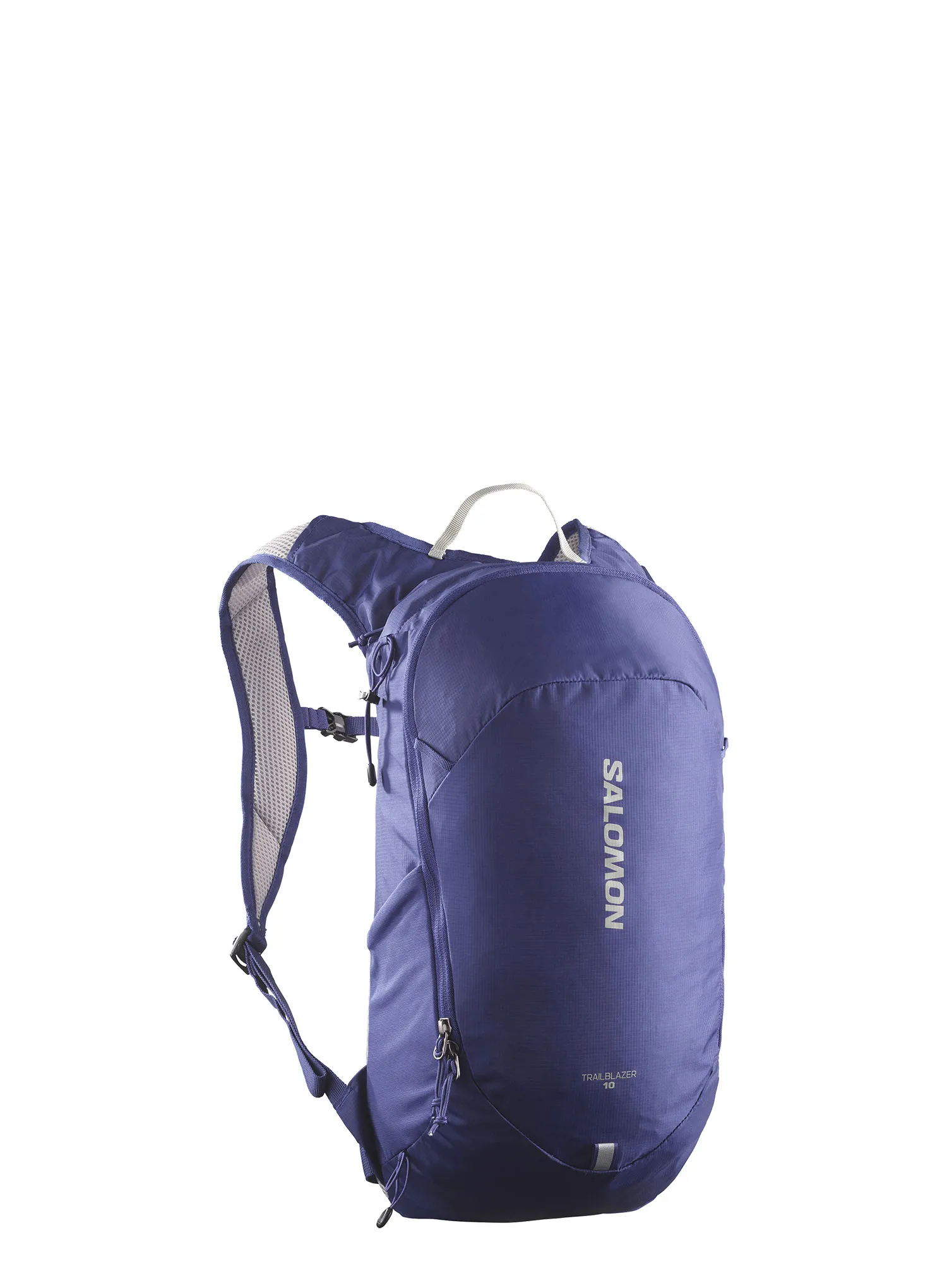 Planinarski ruksak Salomon Trailblazer 10 - blue/gray