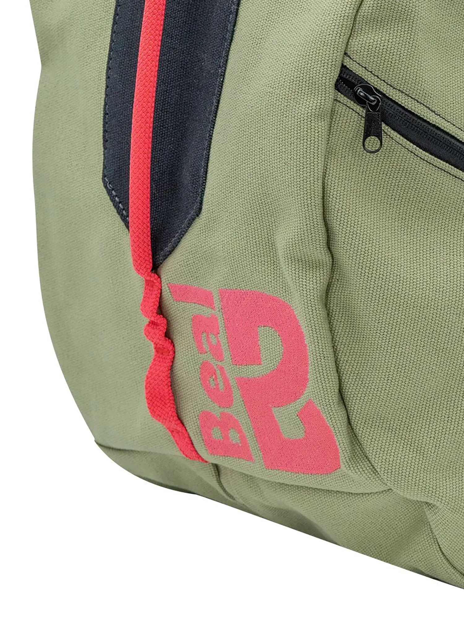 Penjački ruksak Beal Combi Cliff II - green
