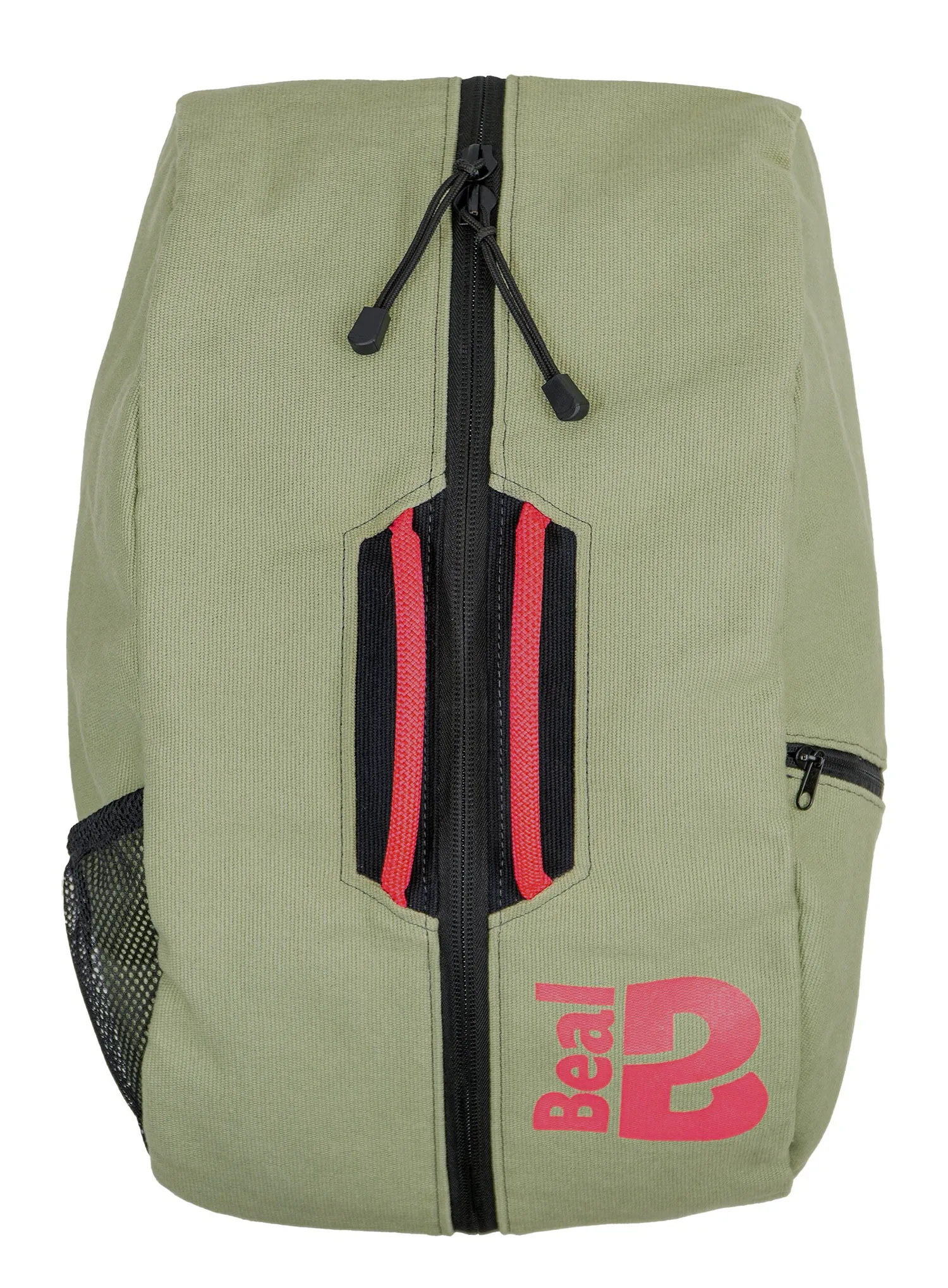 Penjački ruksak Beal Combi II - green