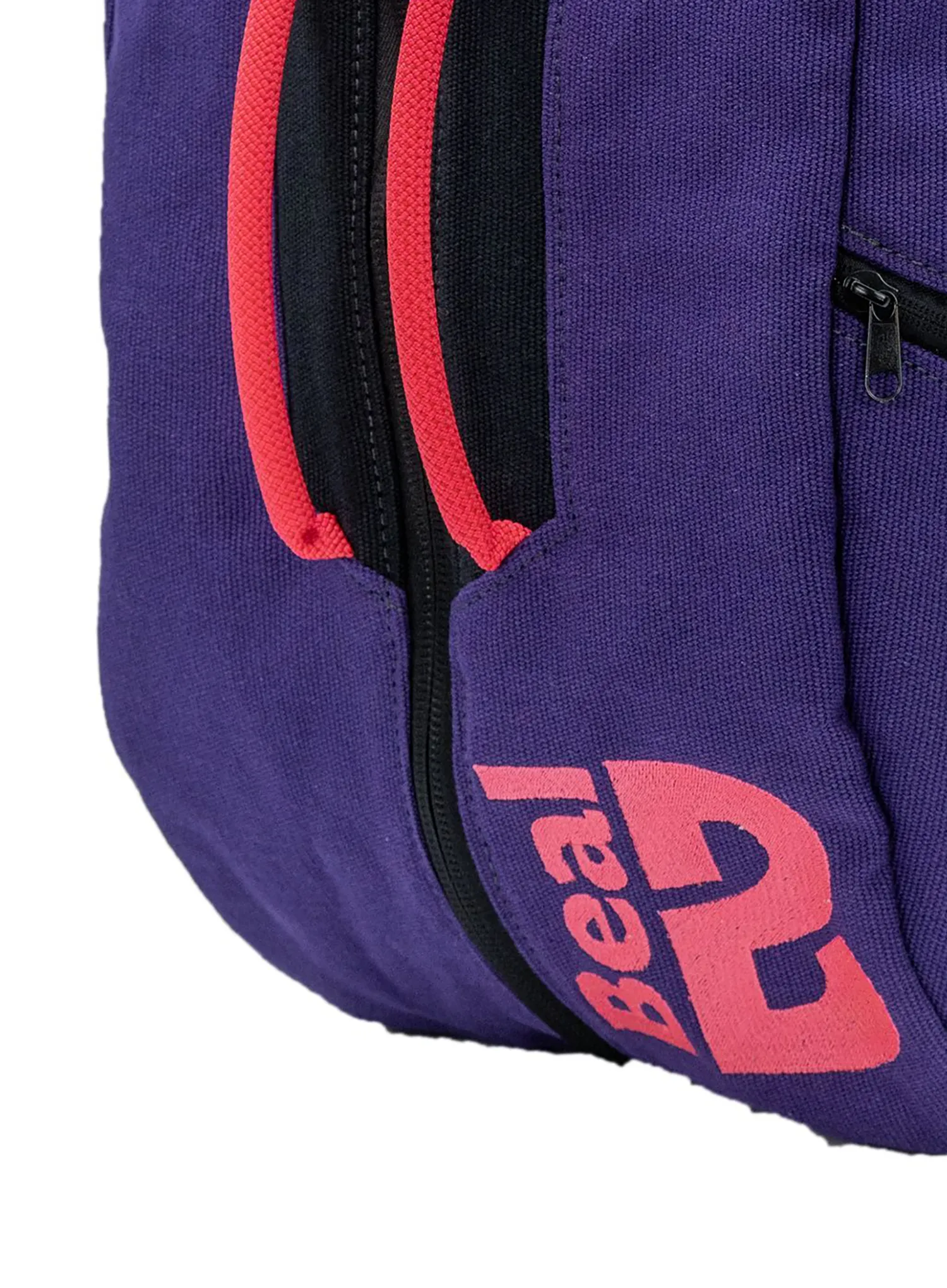 Penjački ruksak Beal Combi II - purple