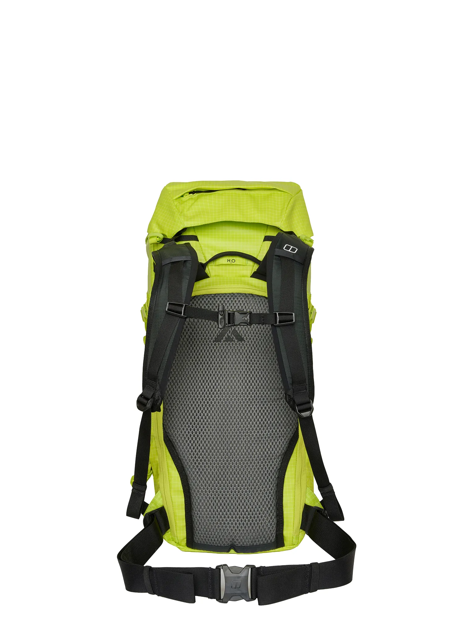 Penjački ruksak Berghaus Mtn Guide 32+ Am - spark