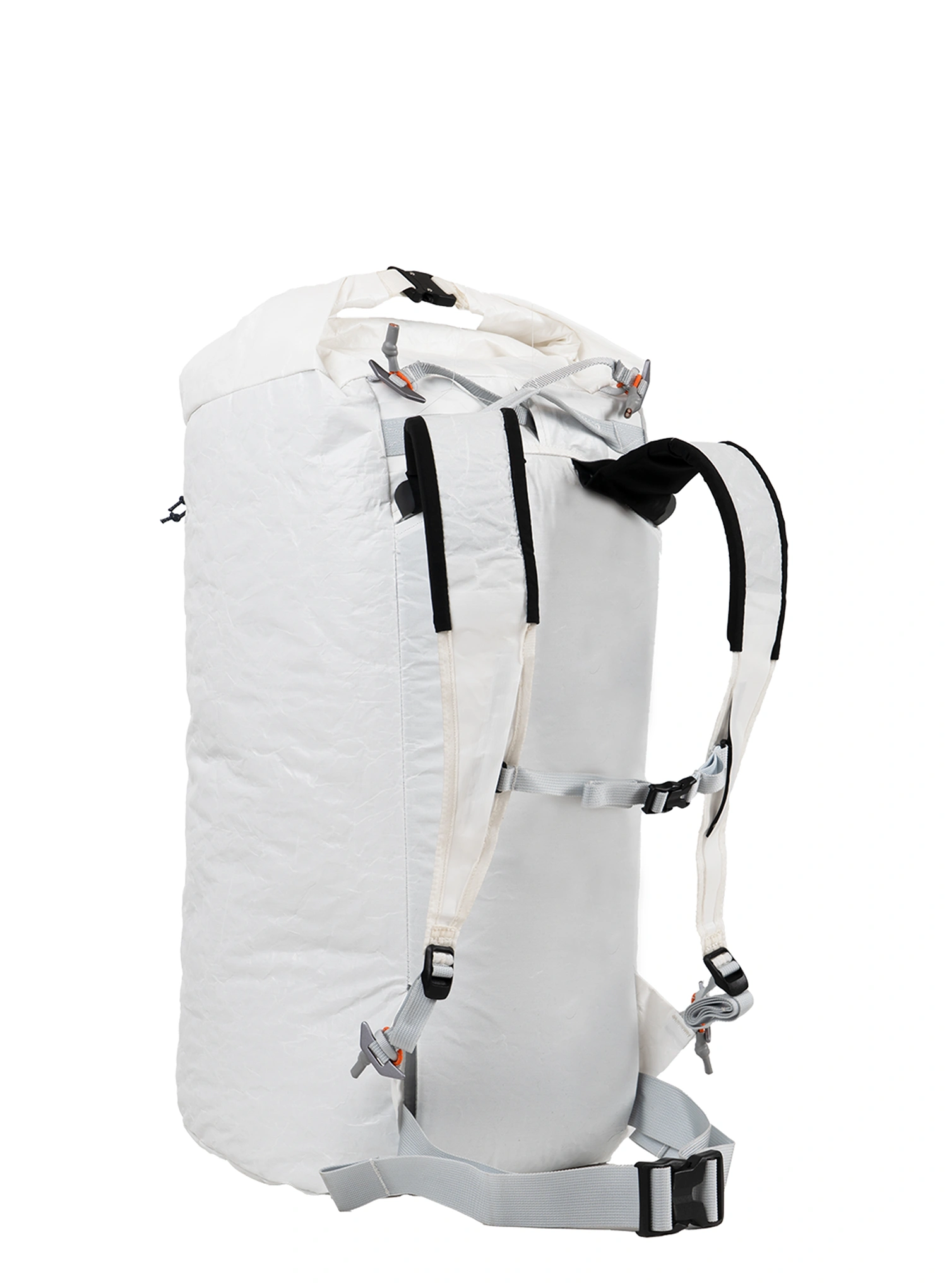 Penjački ruksak Blue Ice Alpine Hauler 45L - white