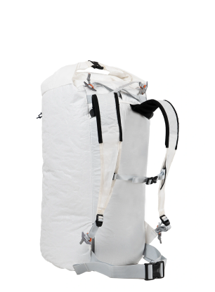 Penjački ruksak Blue Ice Alpine Hauler 45L - white