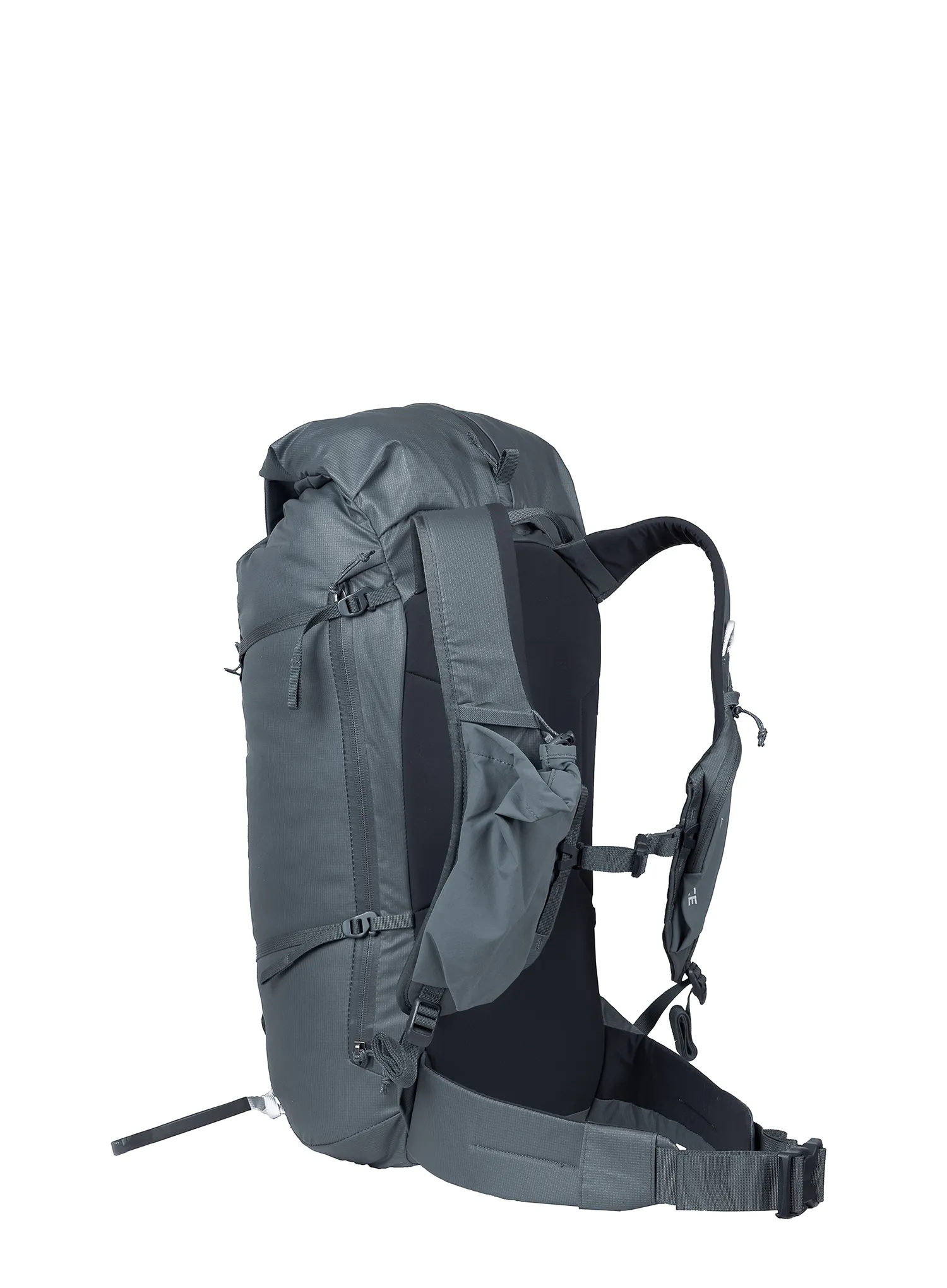 Penjački ruksak Blue Ice Firecrest 28 l - dark slate