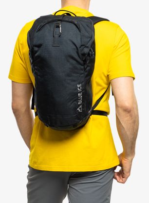 Penjački ruksak Blue Ice Wadi 15L - vulcan