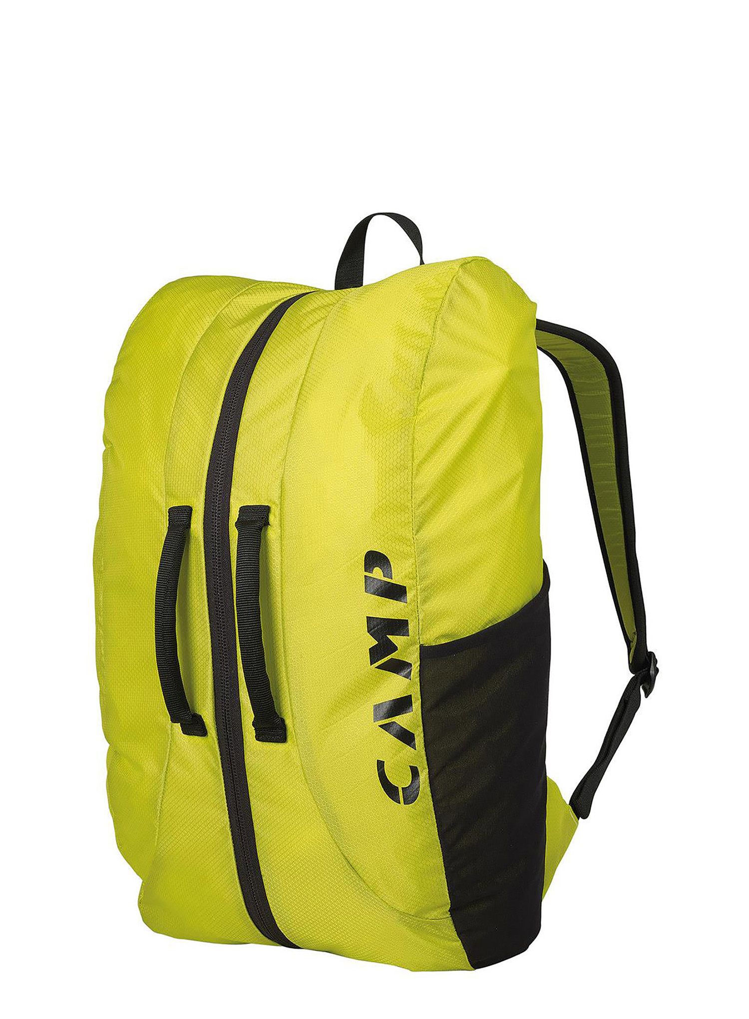 Penjački ruksak Camp Rox - lime