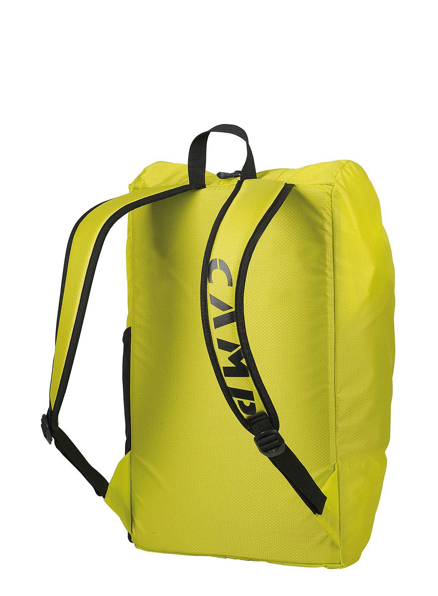 Penjački ruksak Camp Rox - lime