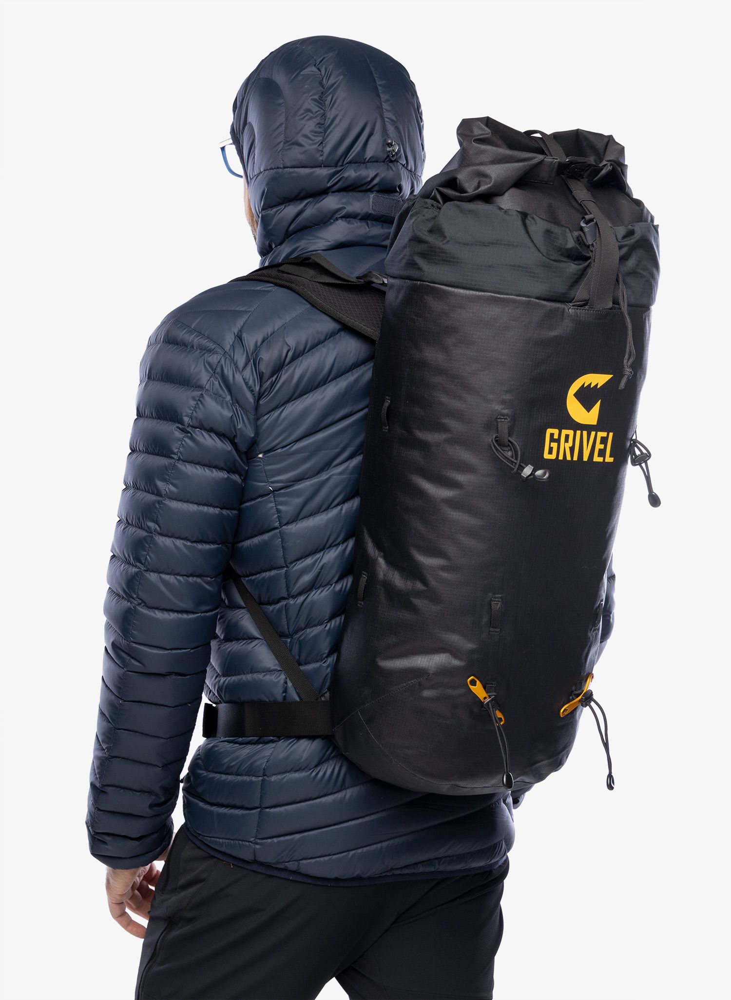 Penjački ruksak Grivel Spartan 30