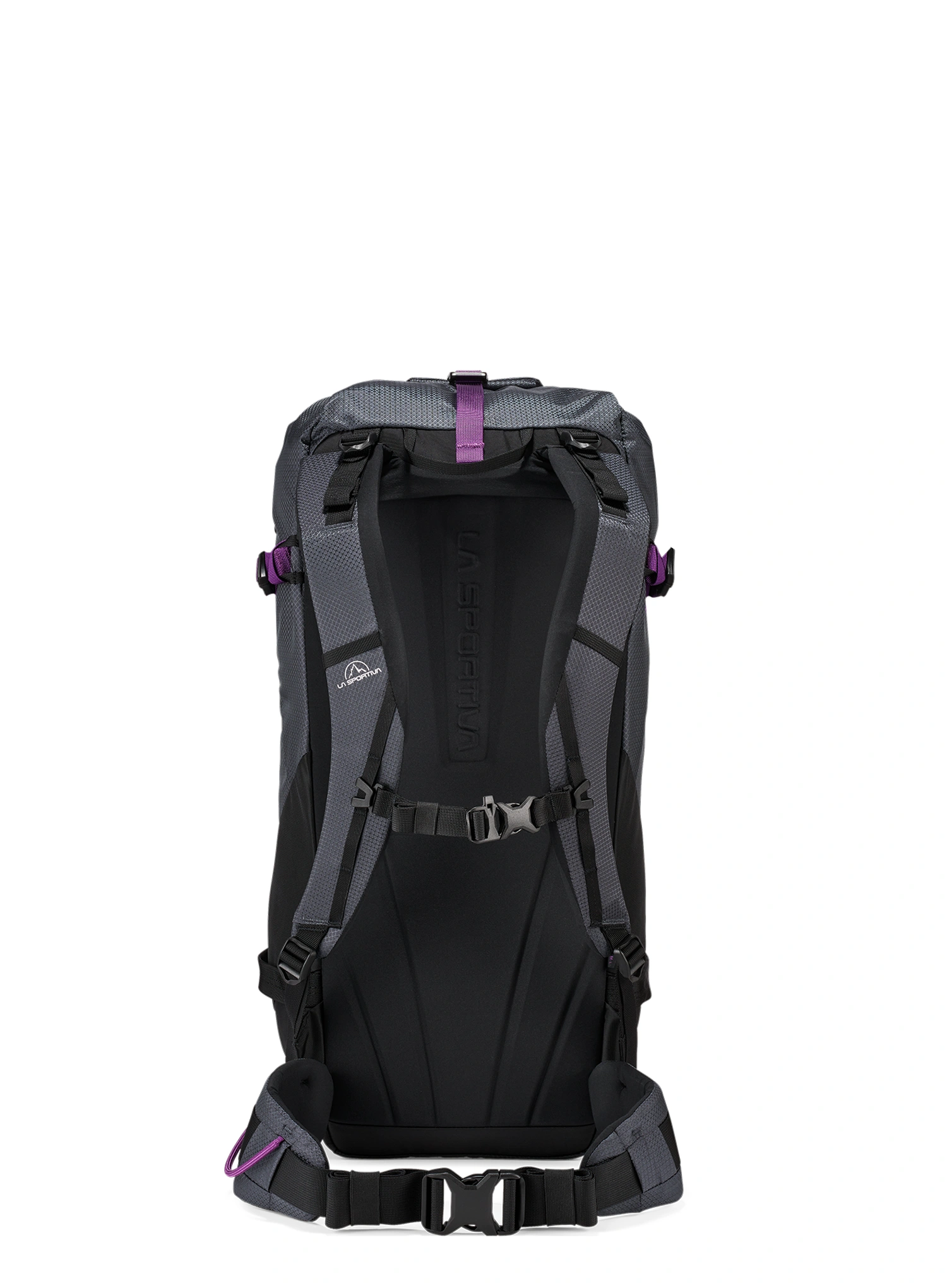 Penjački ruksak La Sportiva Granite 32 Backpack - onyx/black