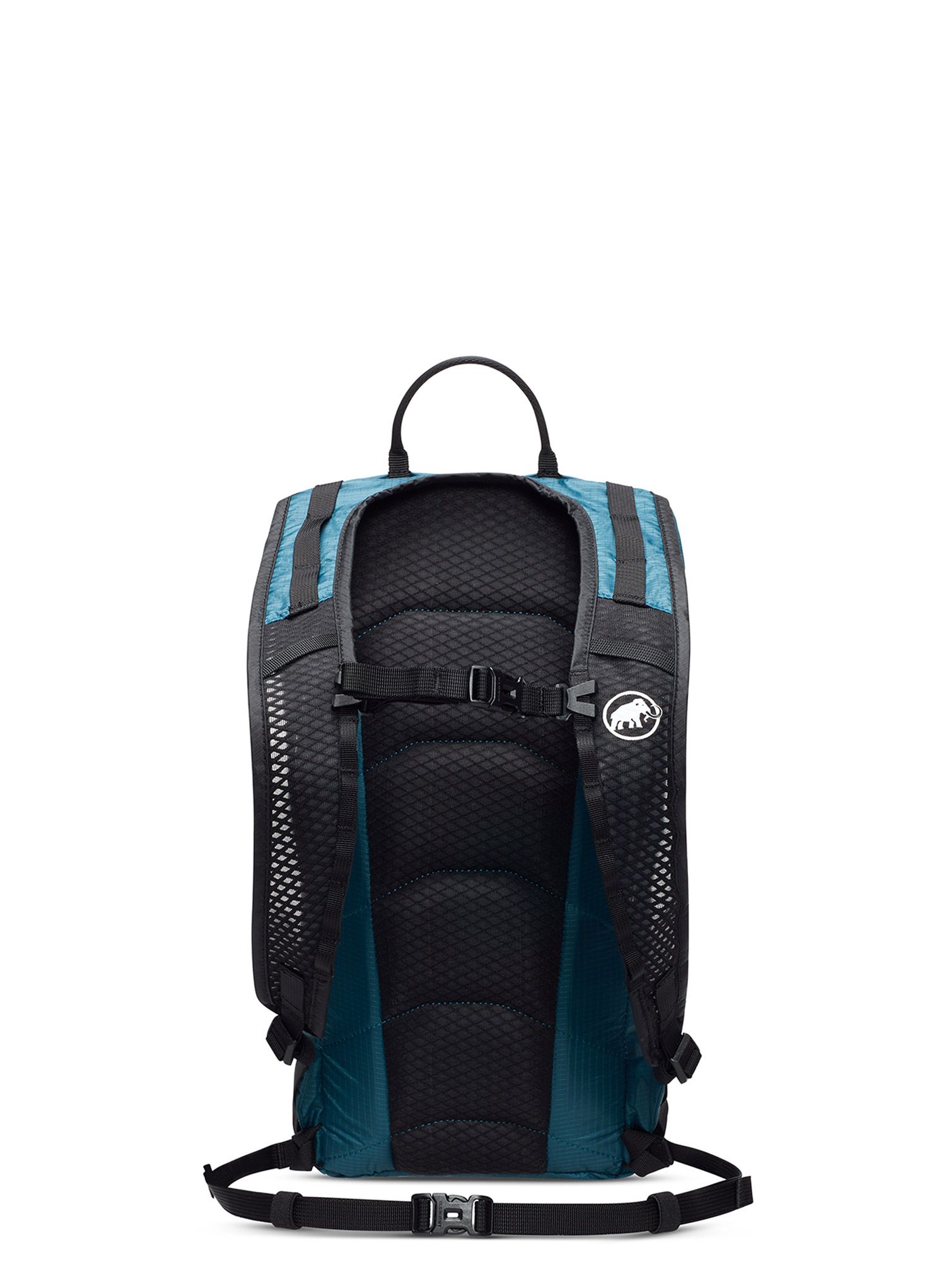 Penjački ruksak Mammut Neon Light - sapphire